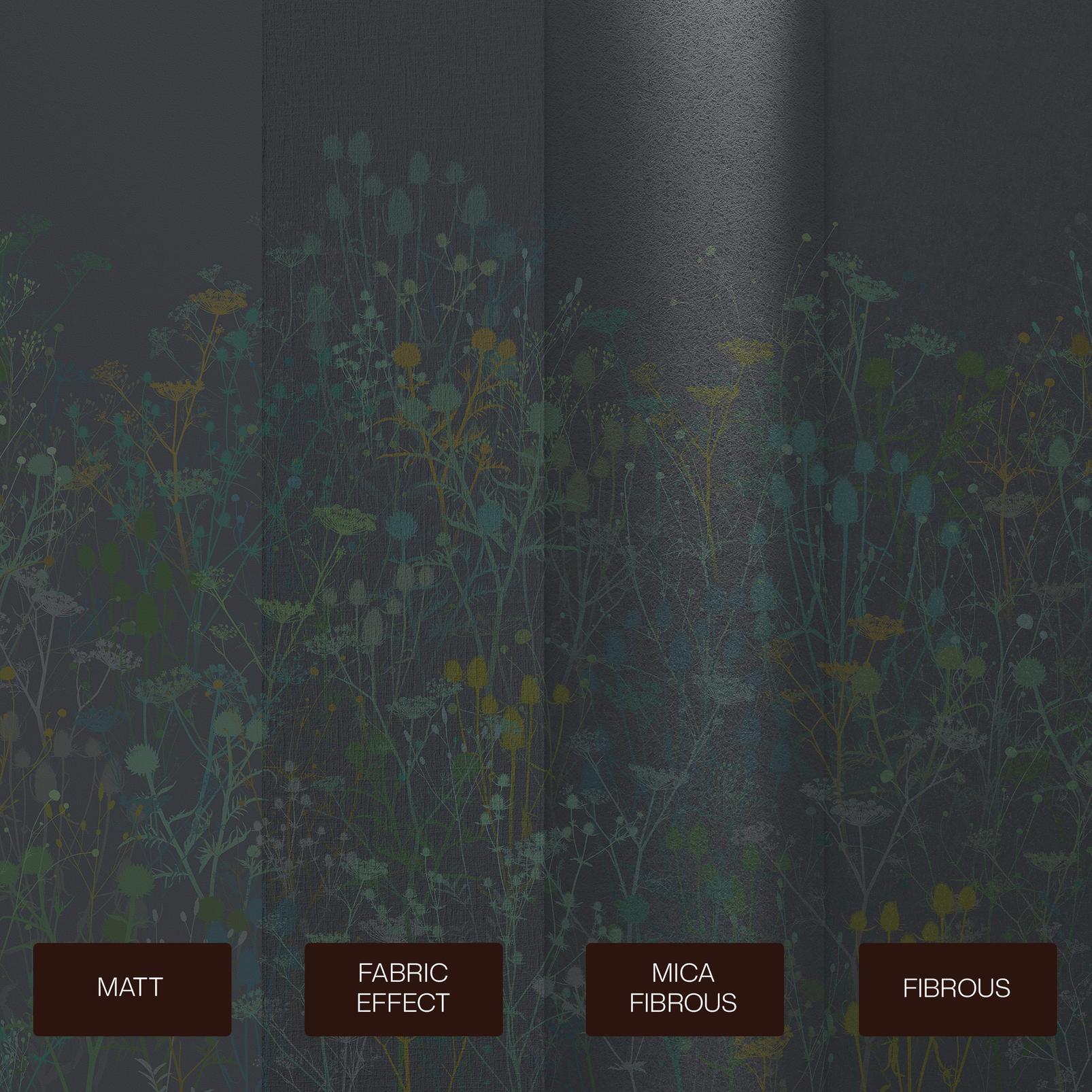 Tania's Garden Midnight Bespoke Mural by Clarissa Hulse - 123657_SUBSTRATE_TANIA'S GARDEN MIDNIGHT.jpg