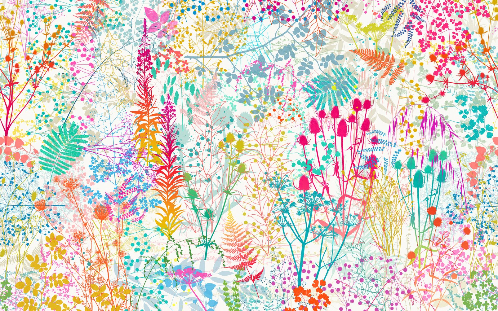 Serendipity Kaleidoscope Bespoke Mural by Clarissa Hulse - 123693_TILE_SERENDIPITY KALEIDOSCOPE.jpg