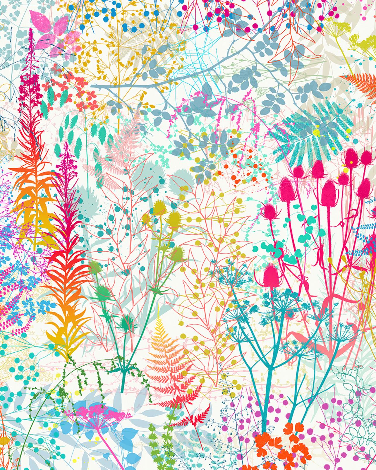 Serendipity Kaleidoscope Bespoke Mural by Clarissa Hulse - 123693_TILE_SERENDIPITY KALEIDOSCOPE.jpg