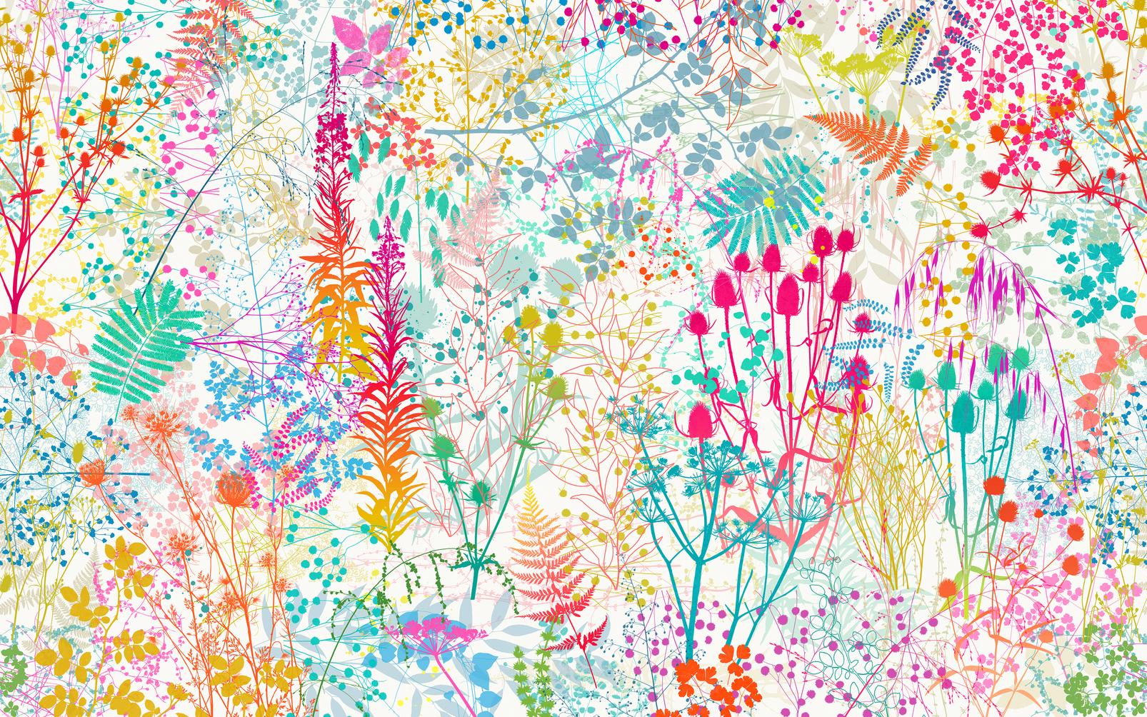 Serendipity Kaleidoscope Bespoke Mural by Clarissa Hulse - 123693_MAINTILE_SERENDIPITY KALEIDOSCOPE.jpg