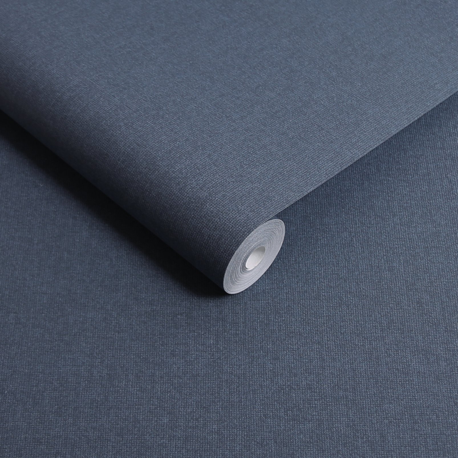 Country Home Denim Wallpaper rollshot