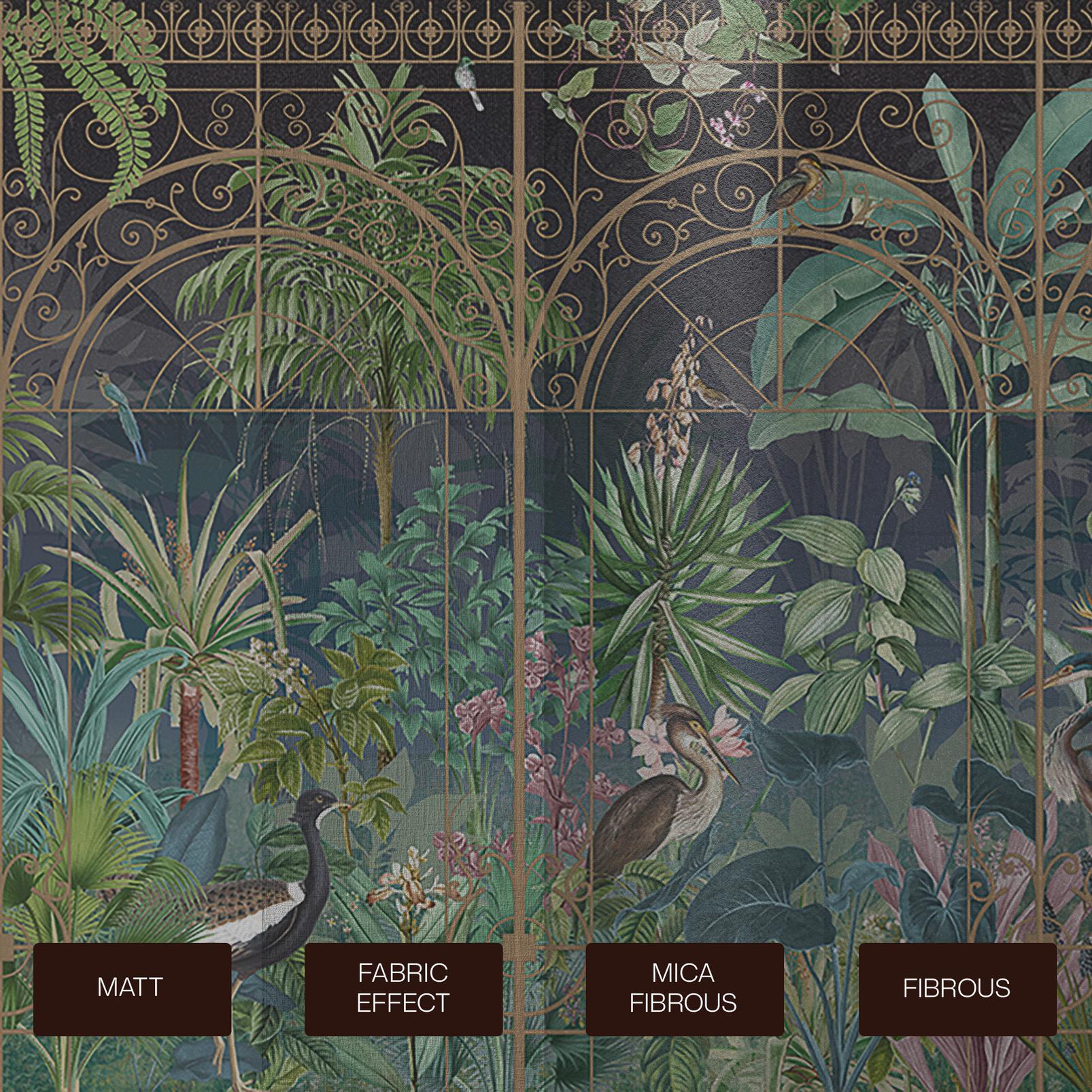 Into The Glasshouse Night Bespoke Mural - 124841_SUBSTRATE_01.jpg