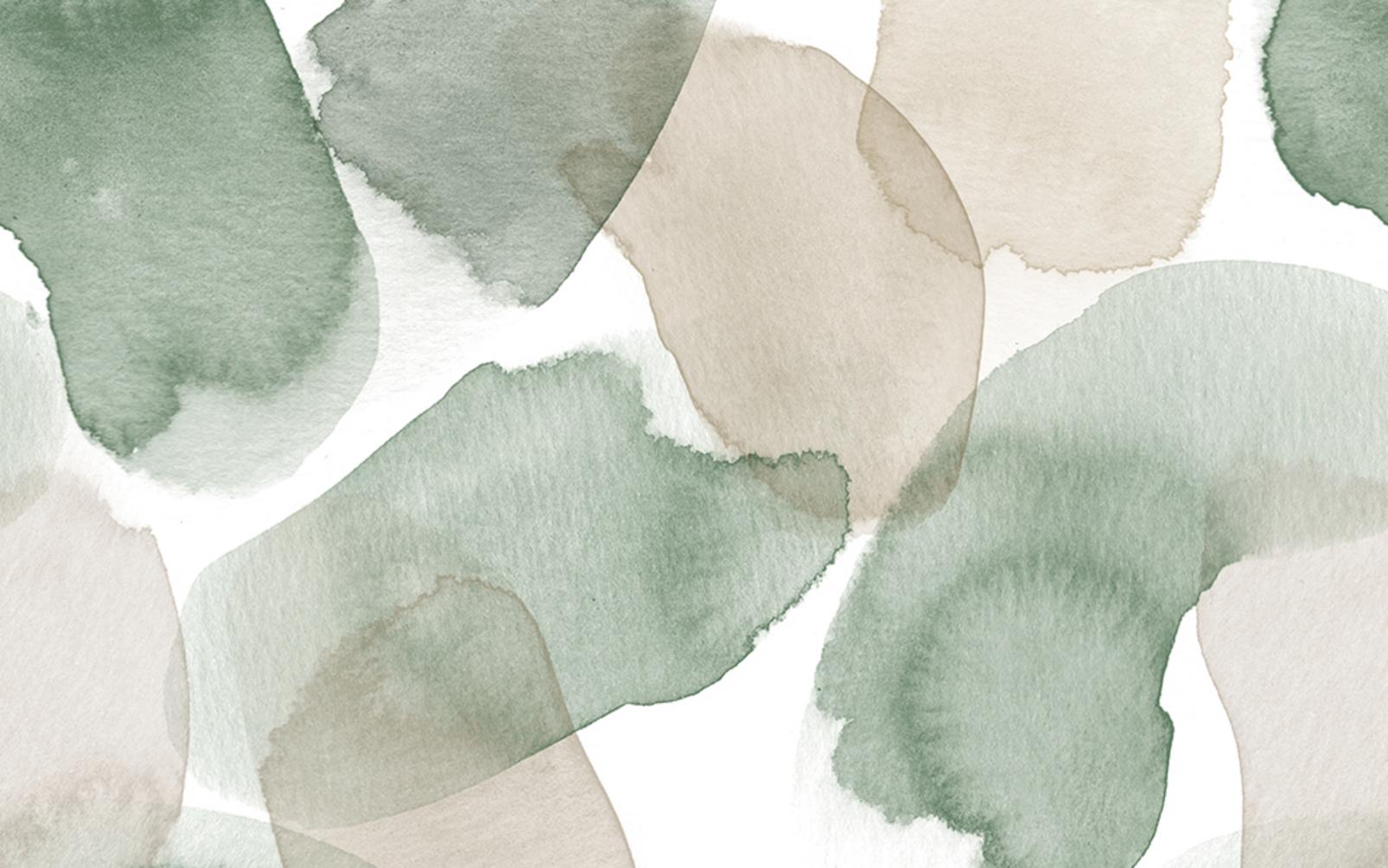 Watercolour Stills Green Bespoke Mural - 124820_MAINTILE_01.jpg