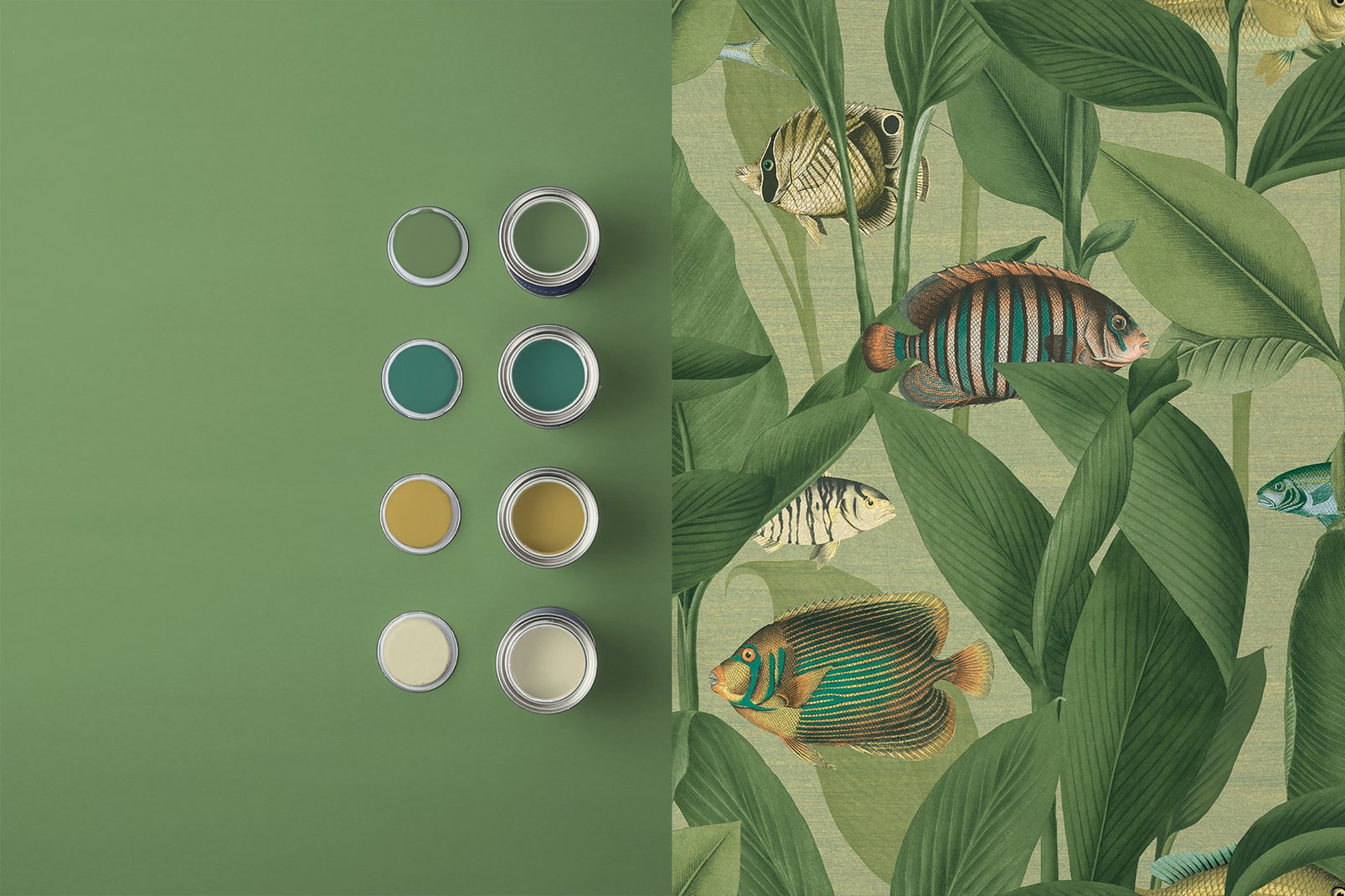 Aquarium Green Wallpaper - 124114_FLATLAY_01.jpg