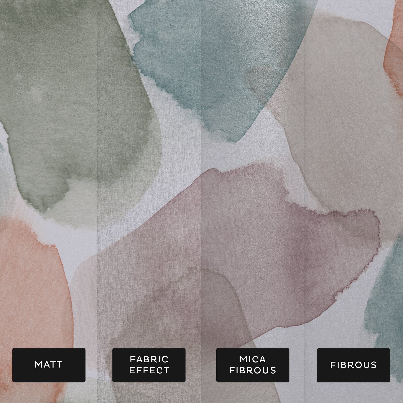 Watercolour Stills Sunset Bespoke Mural - 124799_SUBSTRATE_01.jpg