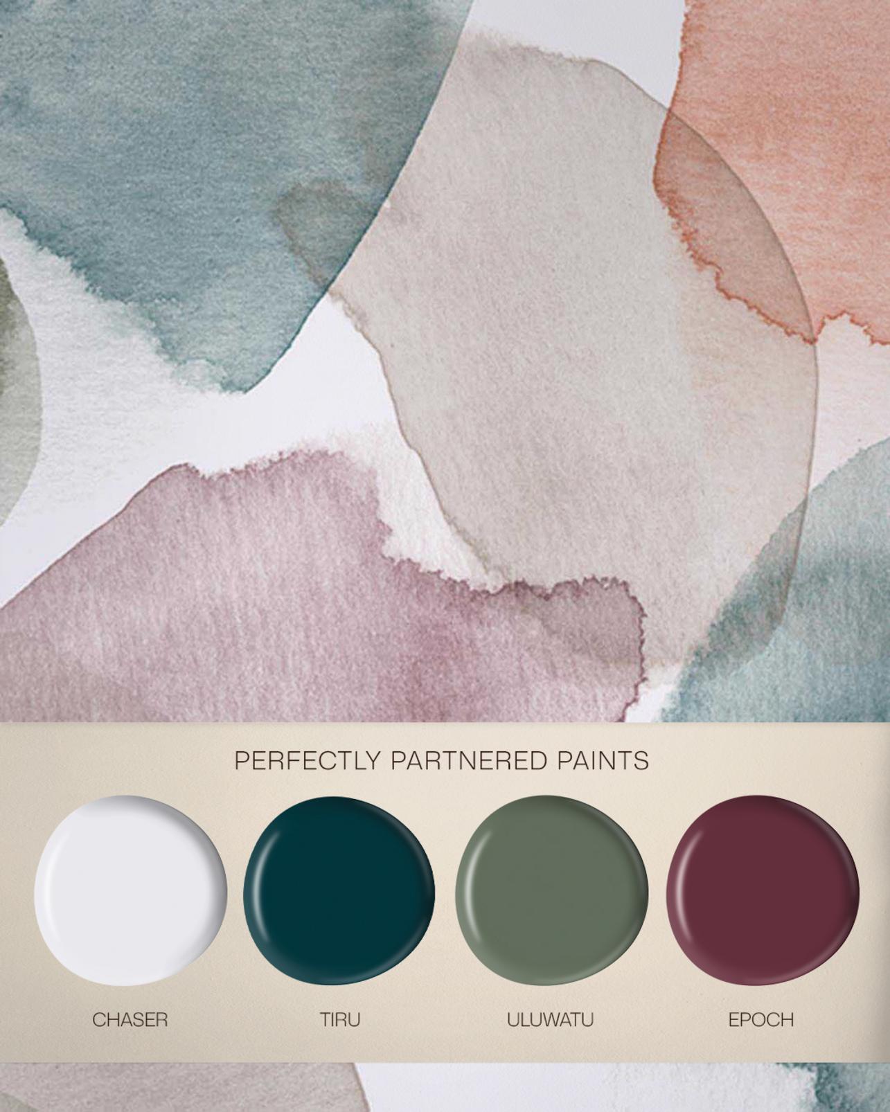 Watercolour Stills Sunset Bespoke Mural - 124799_FLATLAY.jpg