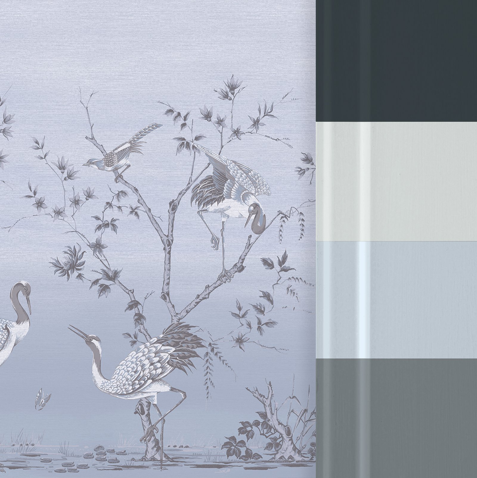 Grazing Cranes Sky Bespoke Mural - 124785_FLATLAY_01.jpg