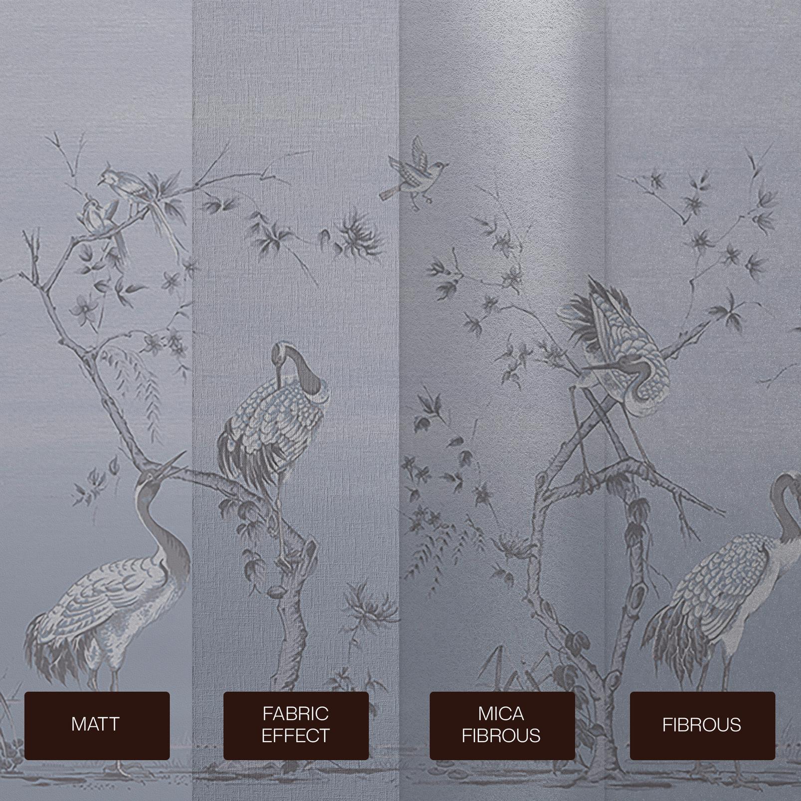 Grazing Cranes Sky Bespoke Mural - 124785_SUBSTRATE_01.jpg