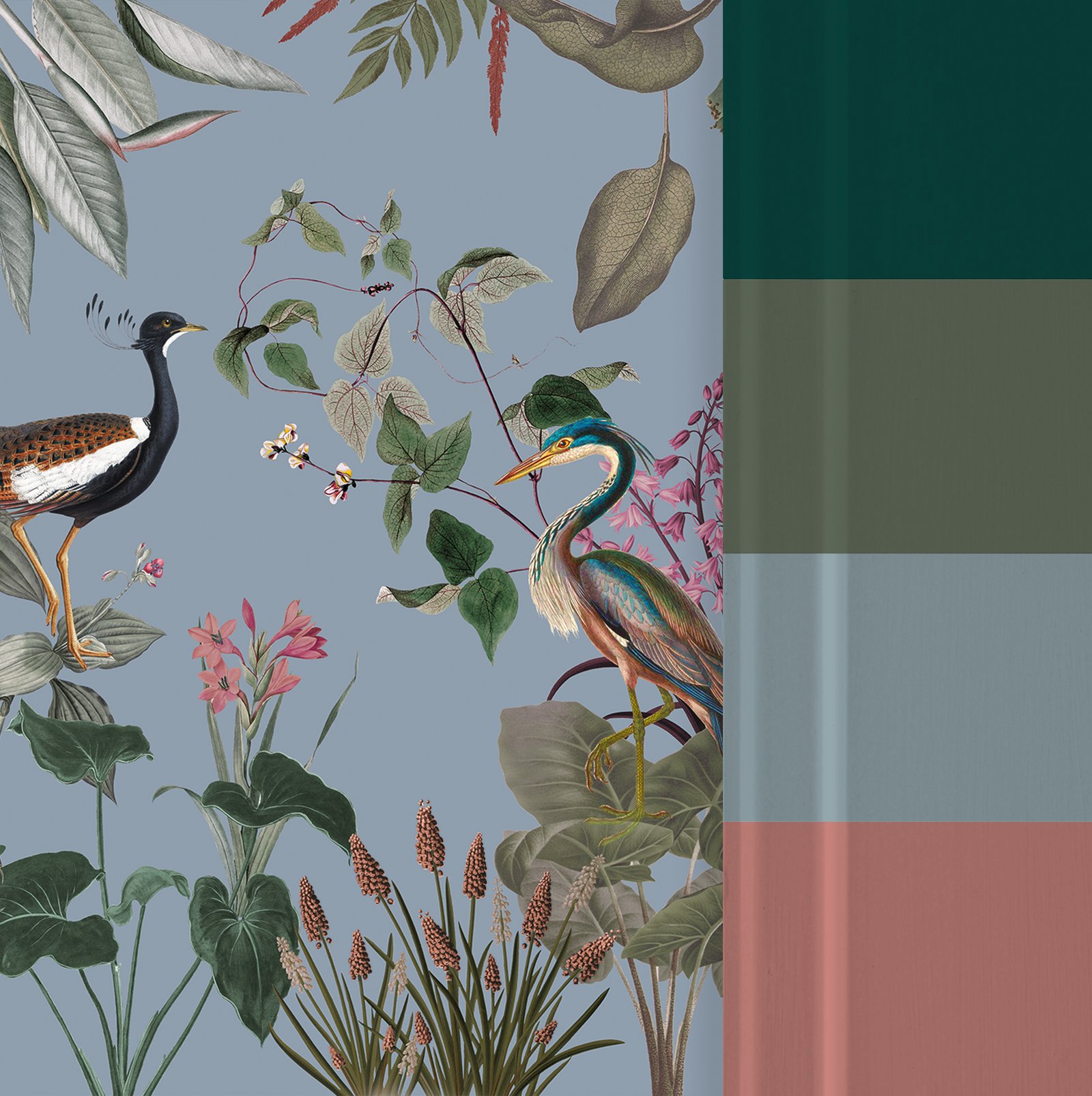 Glasshouse Blue Bespoke Mural - 124755_FLATLAY_01.jpg