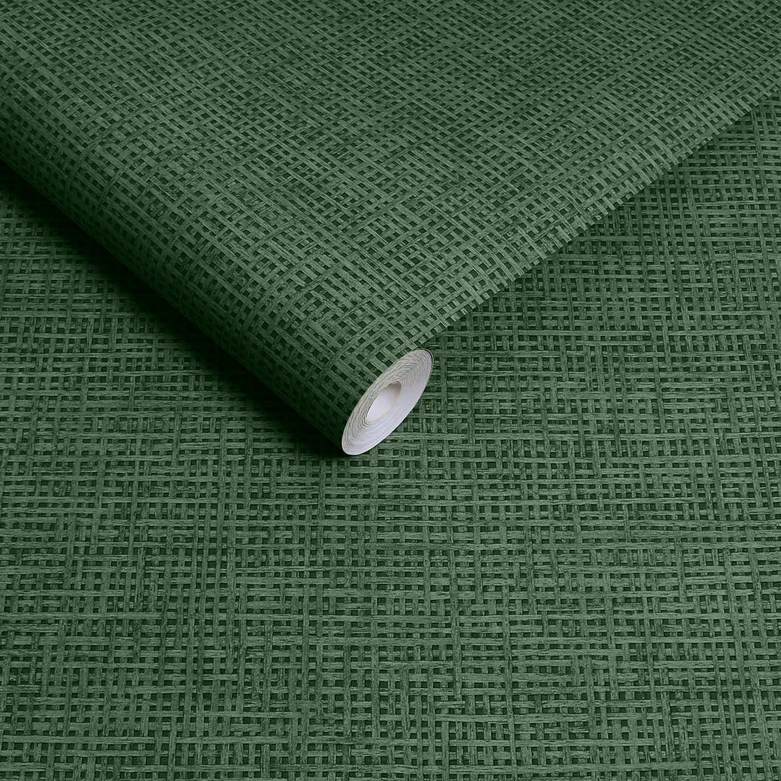 Rustic Weft Palm Wallpaper - 124097_ROLLSHOT_01.jpg