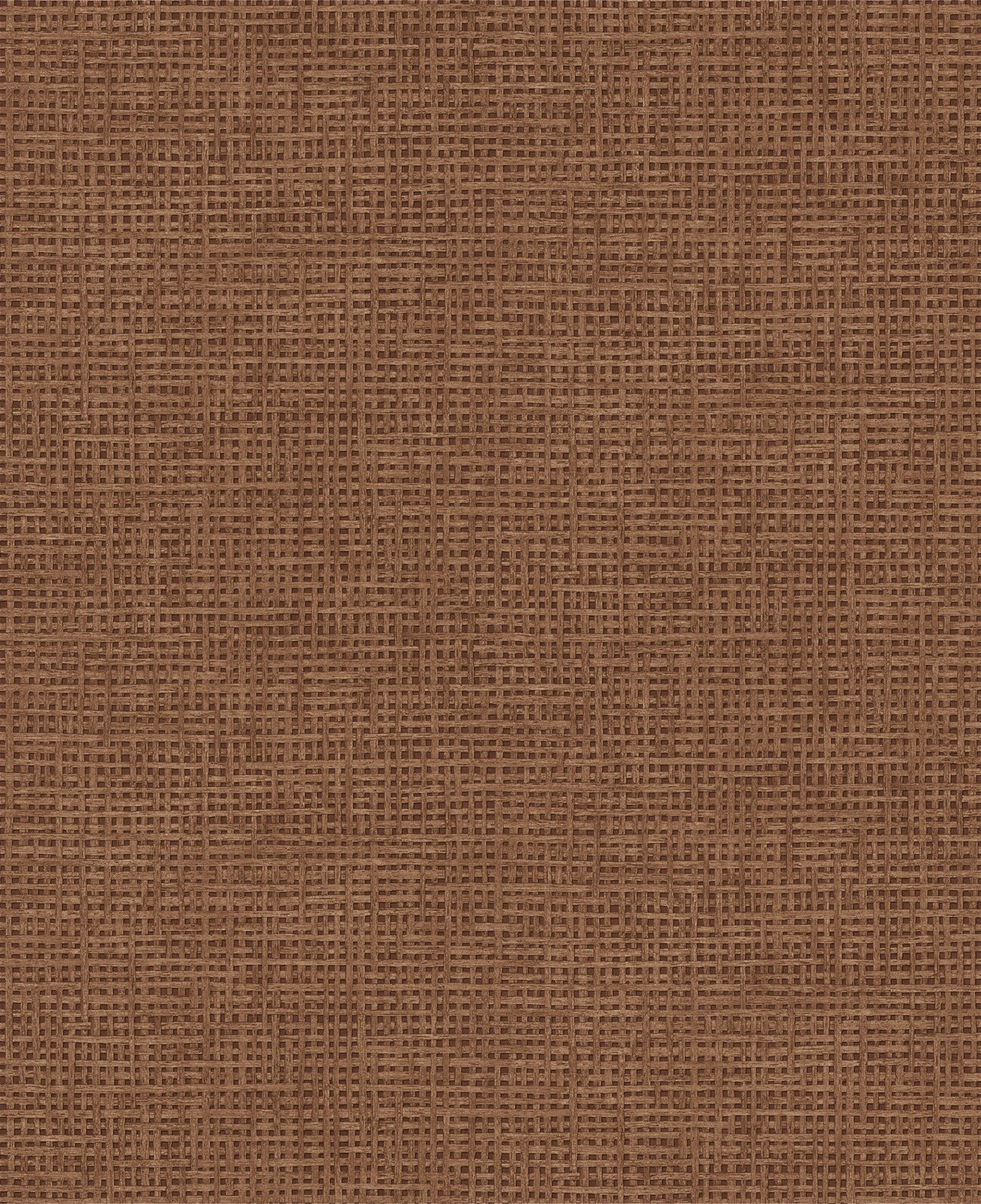Rustic Weft Clay Wallpaper - 124091_TILE_01.jpg