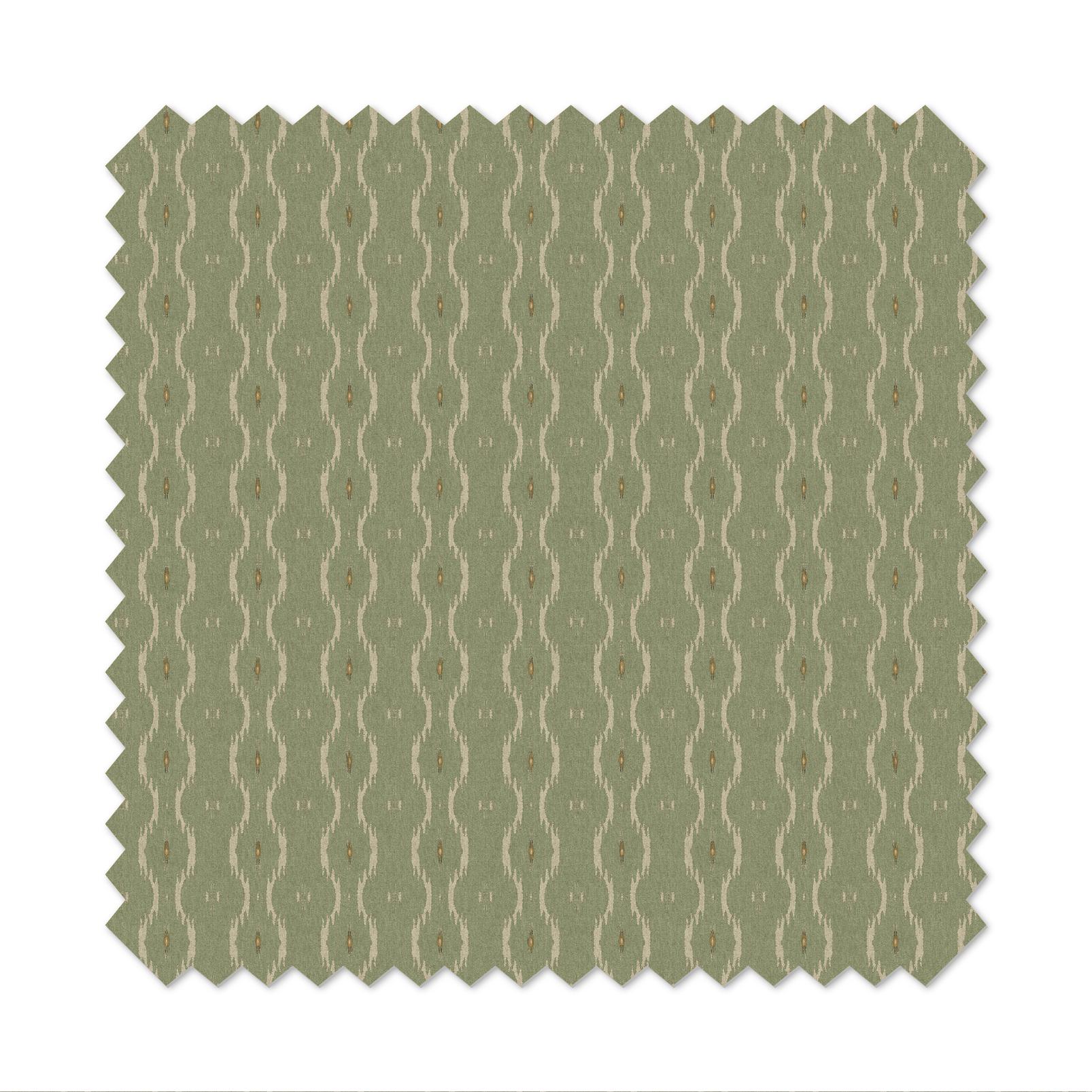 Rustic Ikat Sage Roman Blinds - 124153rom_FLATLAY_RUSTIC IKAT SAGE ROMAN BLINDS_01.jpg