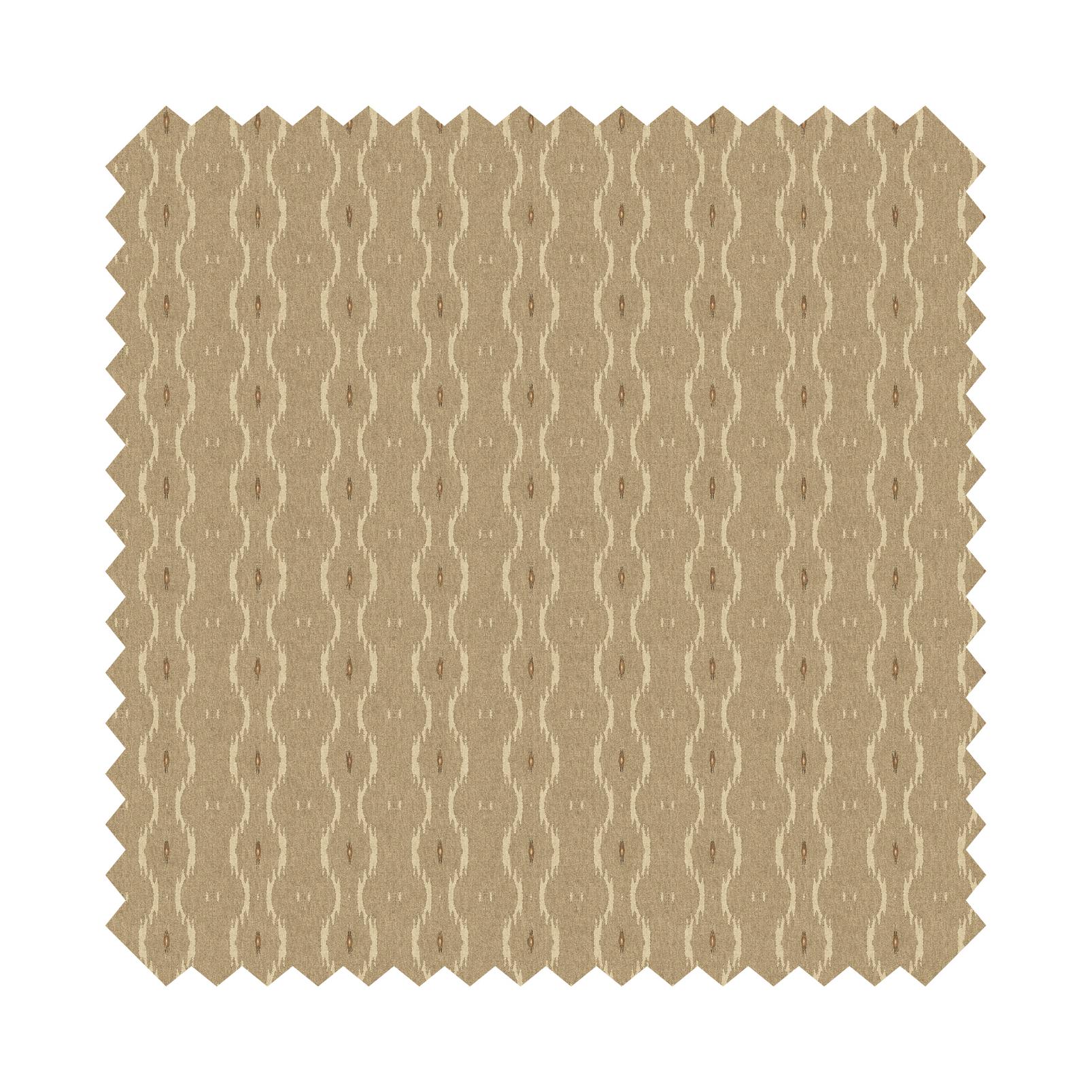 Rustic Ikat Toast Roman Blinds - 124157rom_FLATLAY_RUSTIC IKAT TOAST ROMAN BLINDS__01.jpg