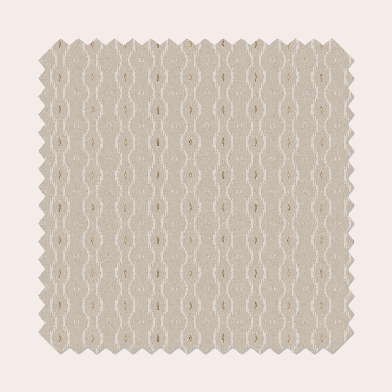 Rustic Ikat Light Natural Roller Blind - 124186rol_TILE_RUSTIC IKAT LIGHT NATURAL LIGHT FILTERING ROLLER BLINDS__01.jpg