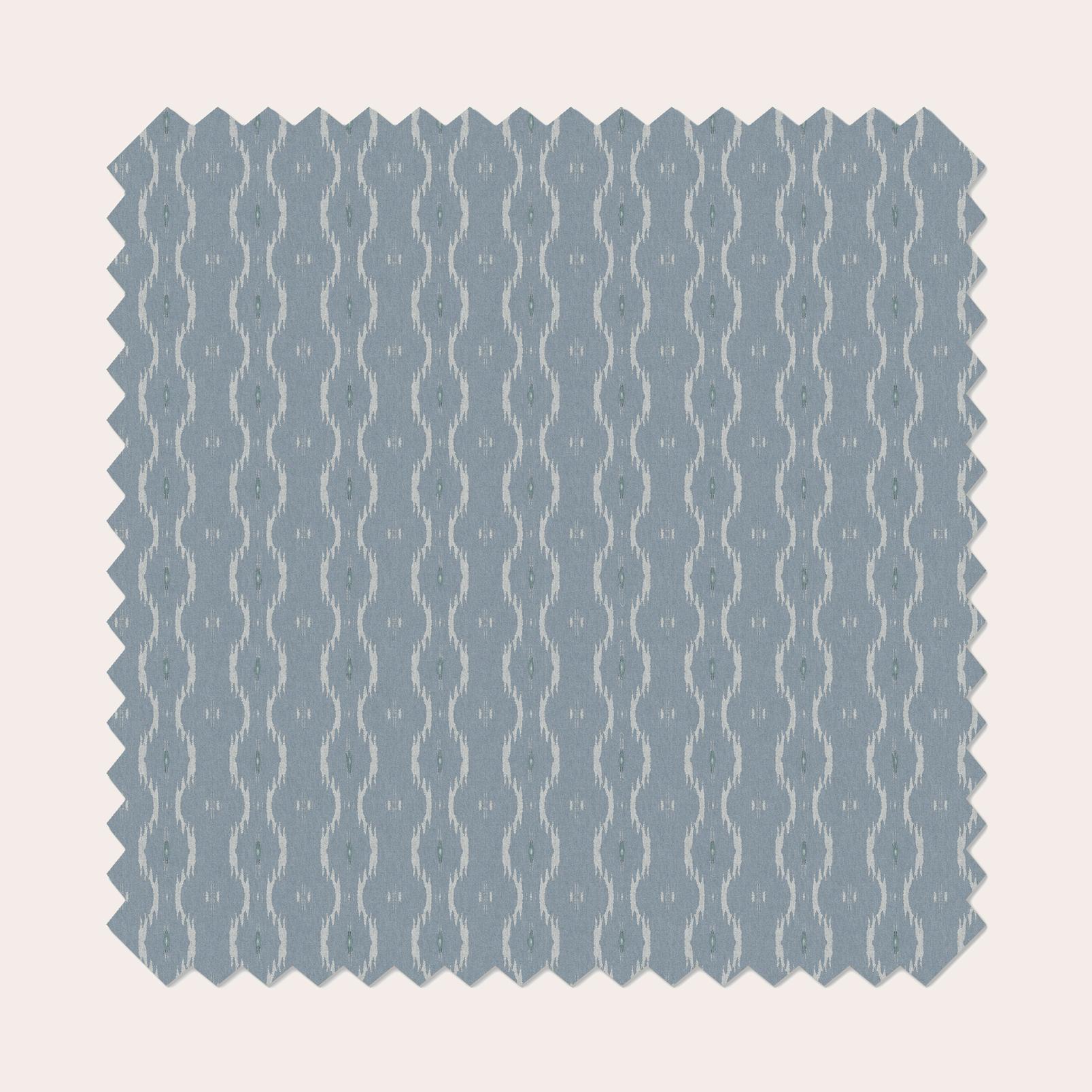 Rustic Ikat Breathe Roller Blind - 124190rol_TILE_RUSTIC IKAT BREATHE LIGHT FILTERING ROLLER BLINDS__01.jpg