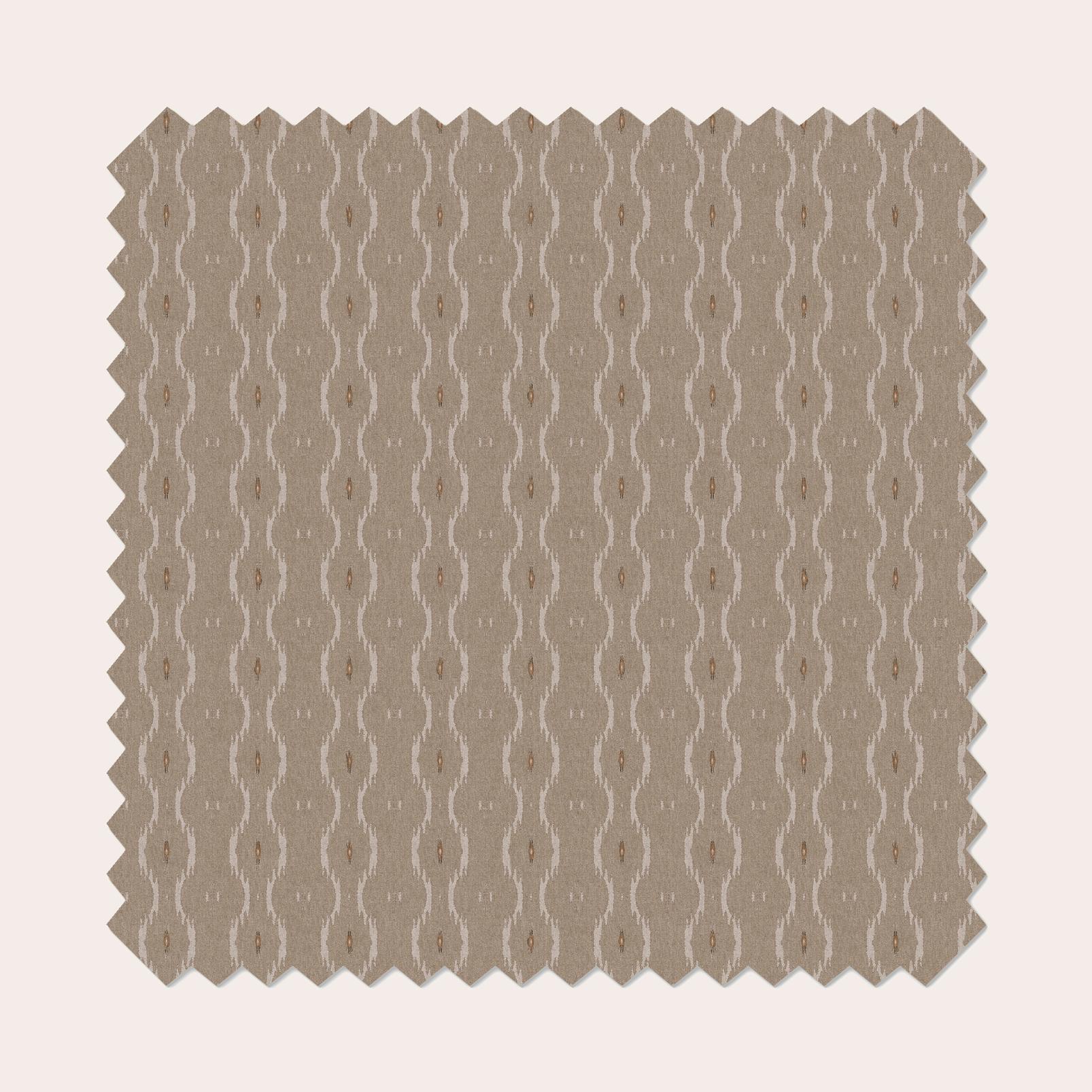 Rustic Ikat Natural Roller Blind - 124166rol_TILE_RUSTIC IKAT NATURAL LIGHT FILTERING ROLLER BLINDS__01.jpg