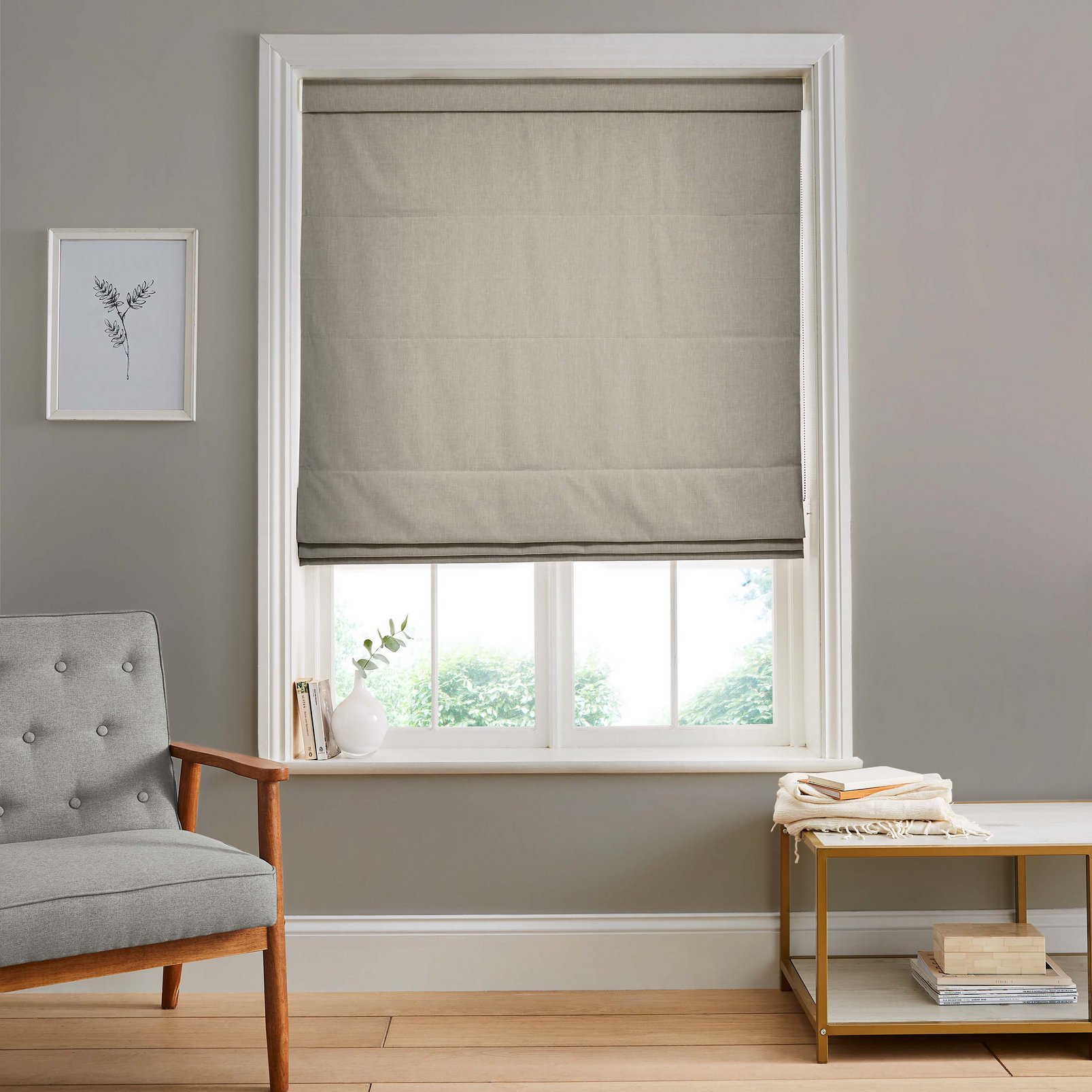 Campanile Mink Roman Blind - 116067rom_ROOMSET_01.jpg