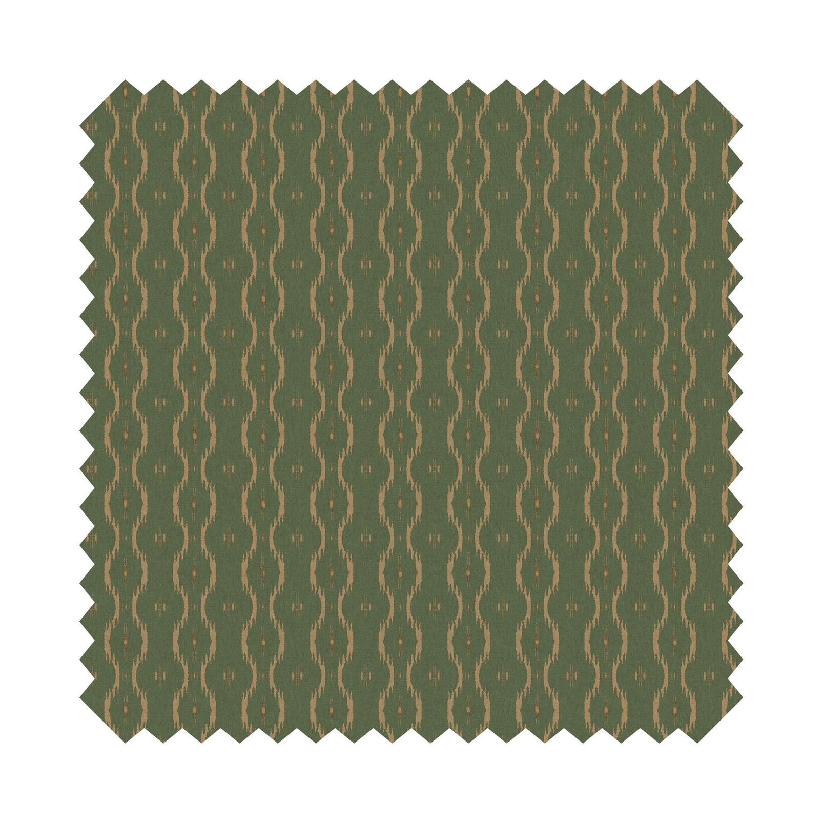 Rustic Ikat Emerald Roller Blind - 124158rol_FLATLAY_RUSTIC IKAT EMERALD LIGHT FILTERING ROLLER BLINDS__01.jpg