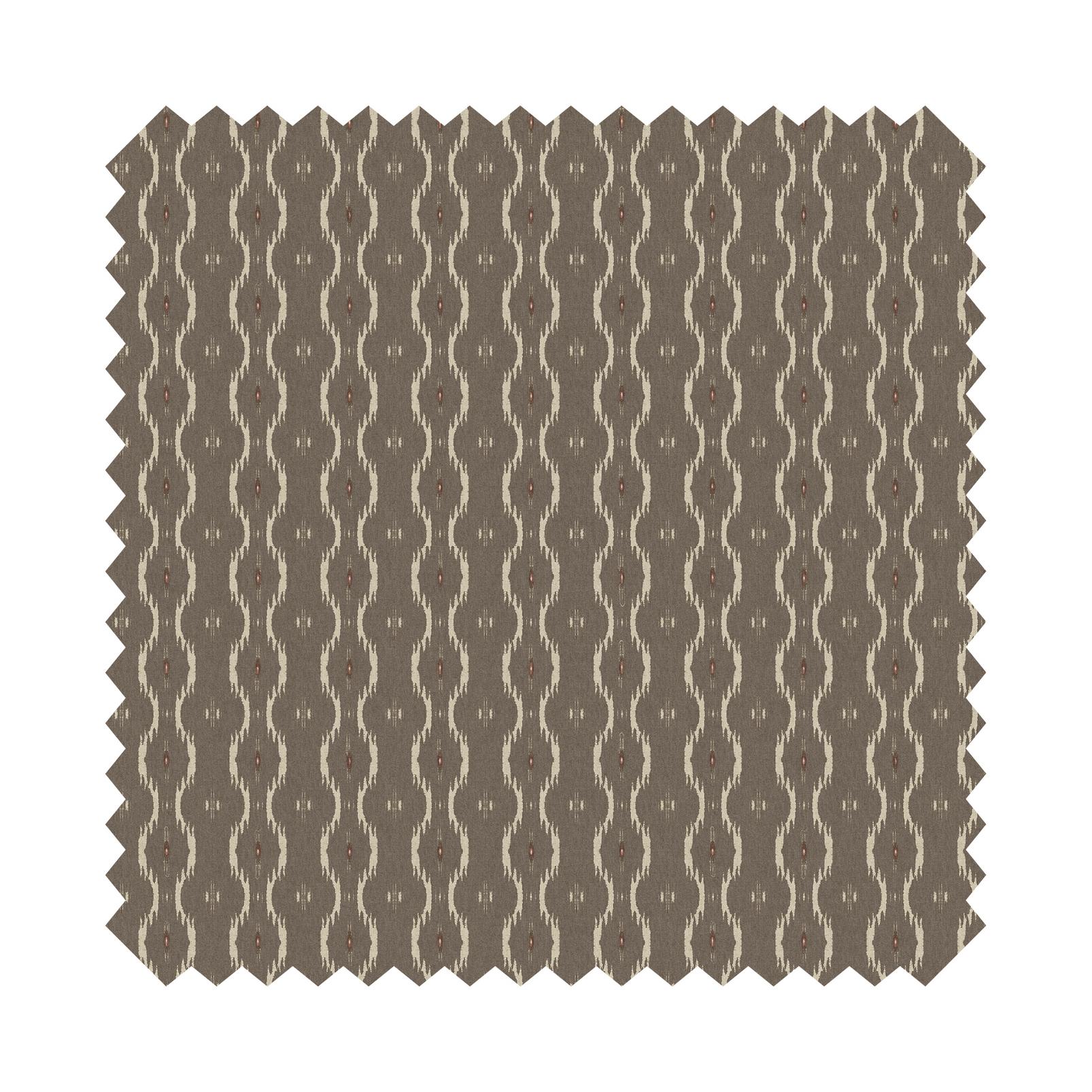 Rustic Ikat Chocolate Roman Blinds - 124173rom_FLATLAY_RUSTIC IKAT CHOCOLATE ROMAN BLINDS__01.jpg