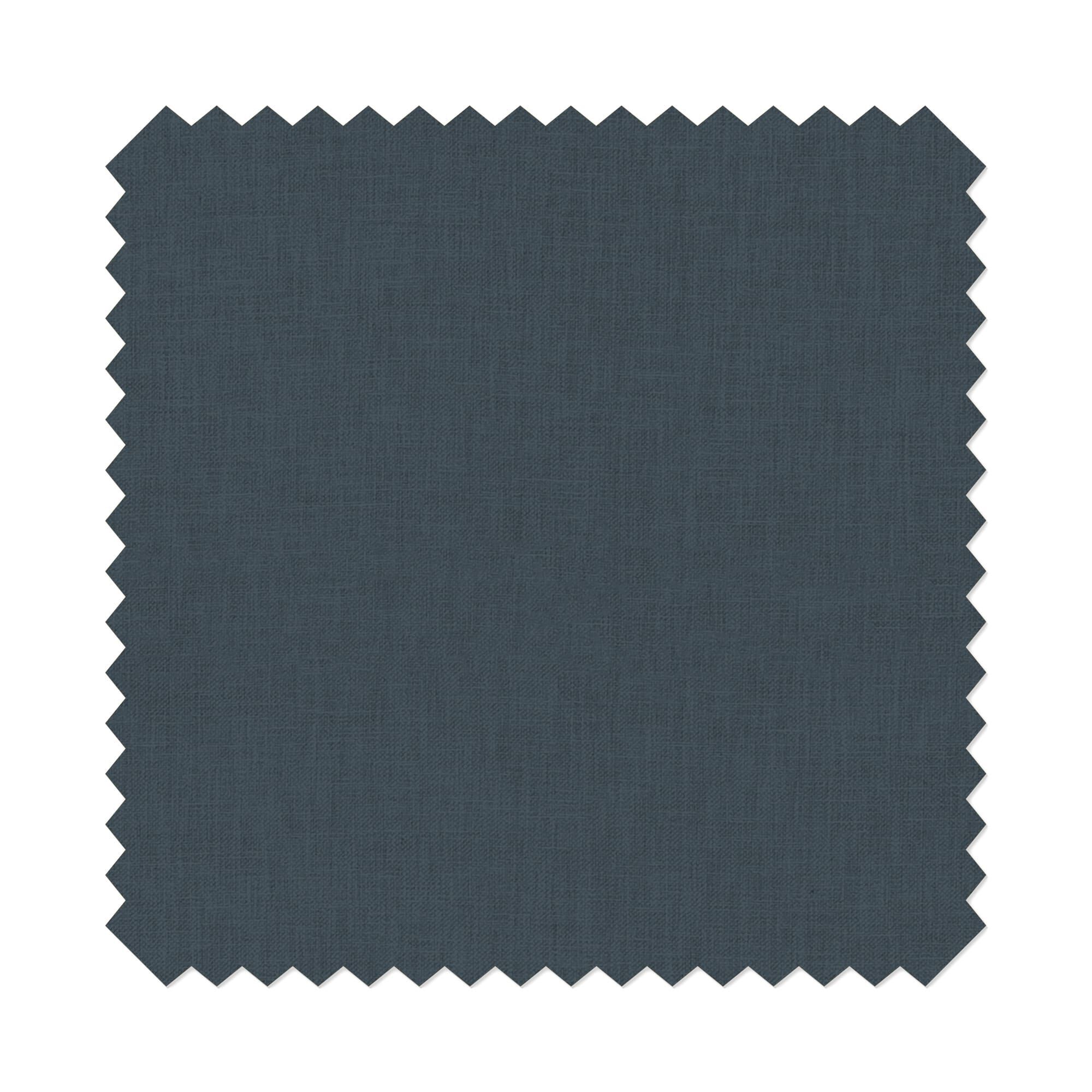 Campanile Cornflower Roman Blind