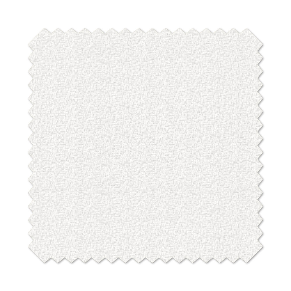 G&B White Roller Blind