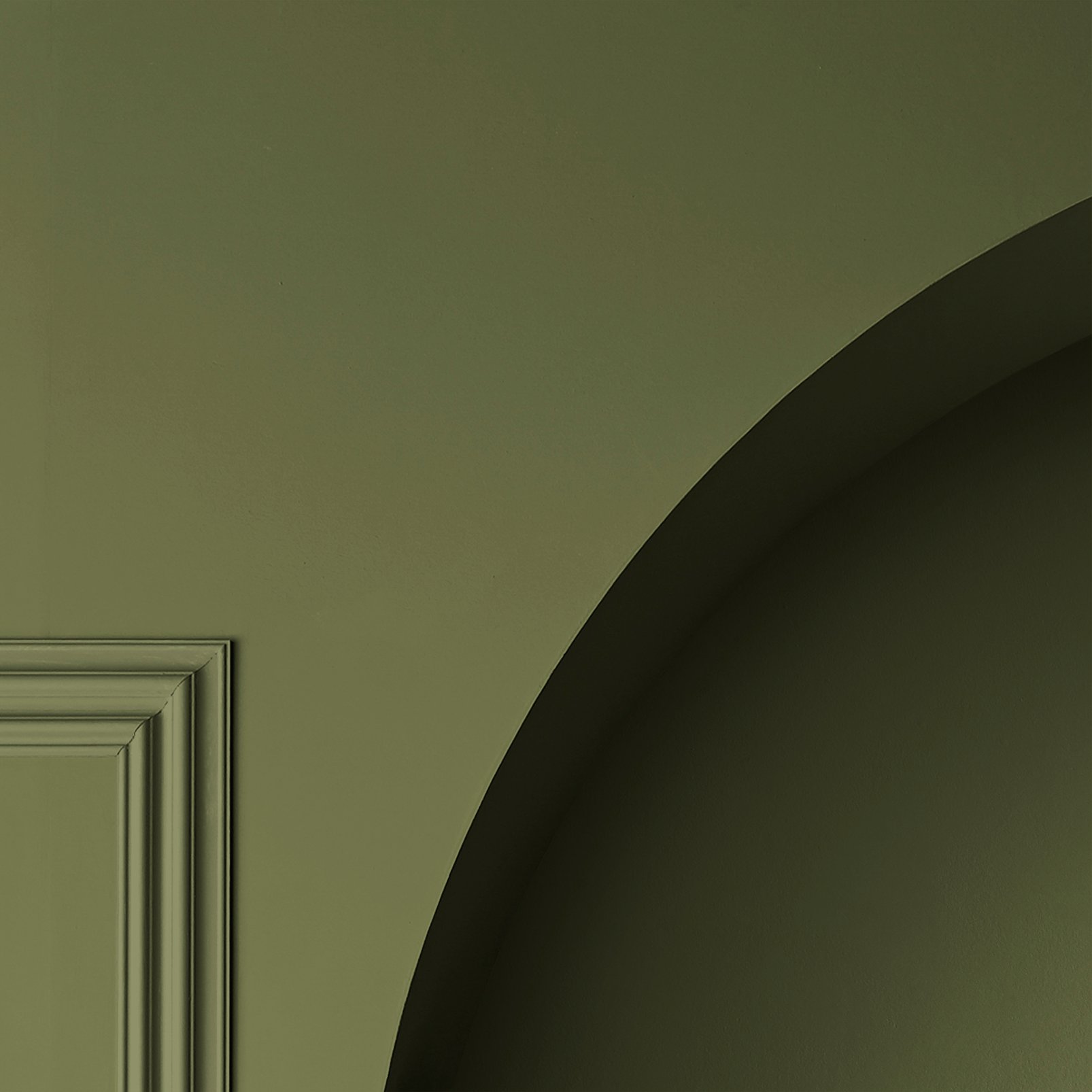 Palm House Paint close up image