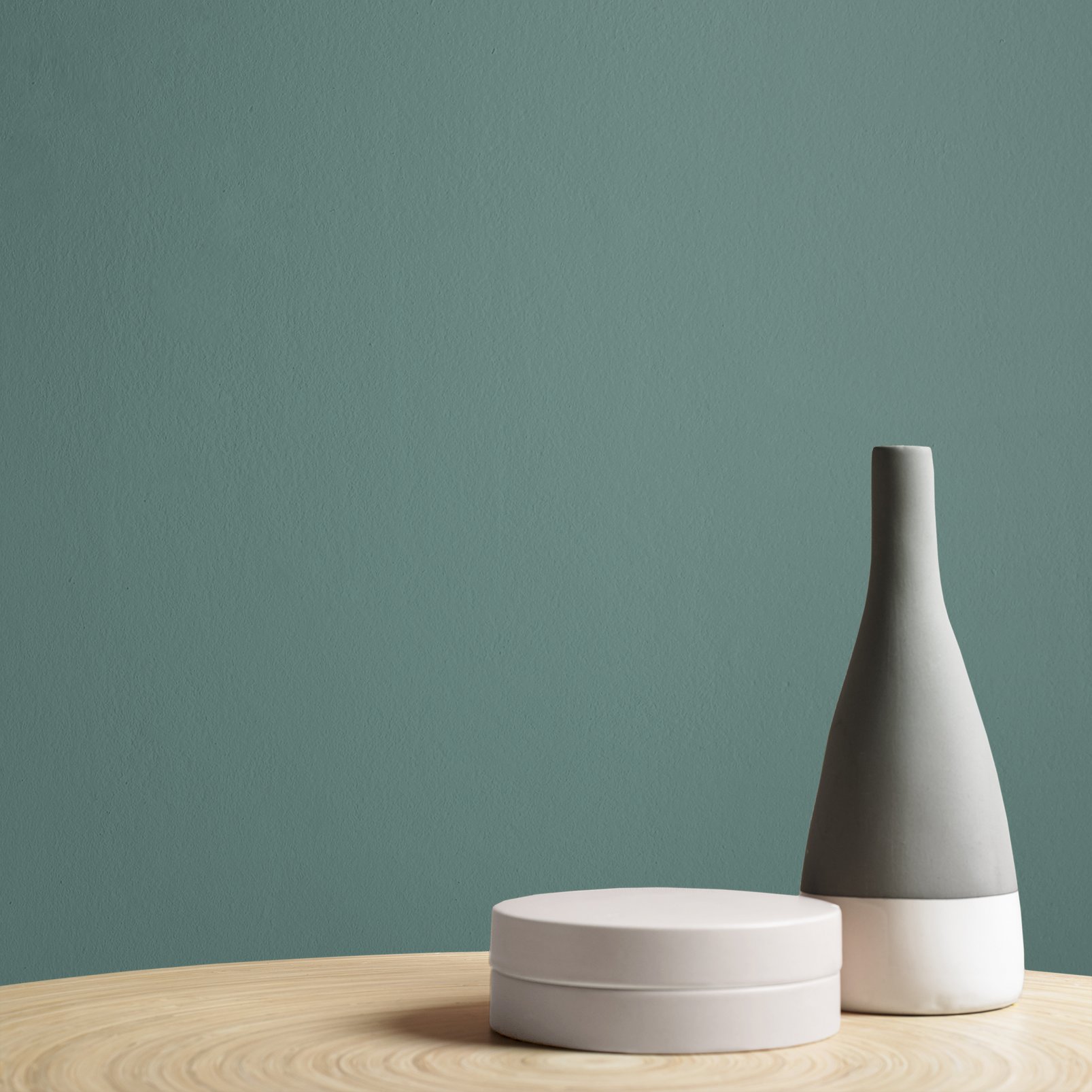 Byron Paint in a Roomset