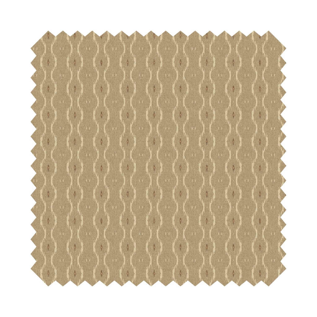 Rustic Ikat Toast Light Filtering A5 Sample - 12415494_TILE_A5 SAMPLE RUSTIC IKAT TOAST LIGHT FILTERING __01.jpg