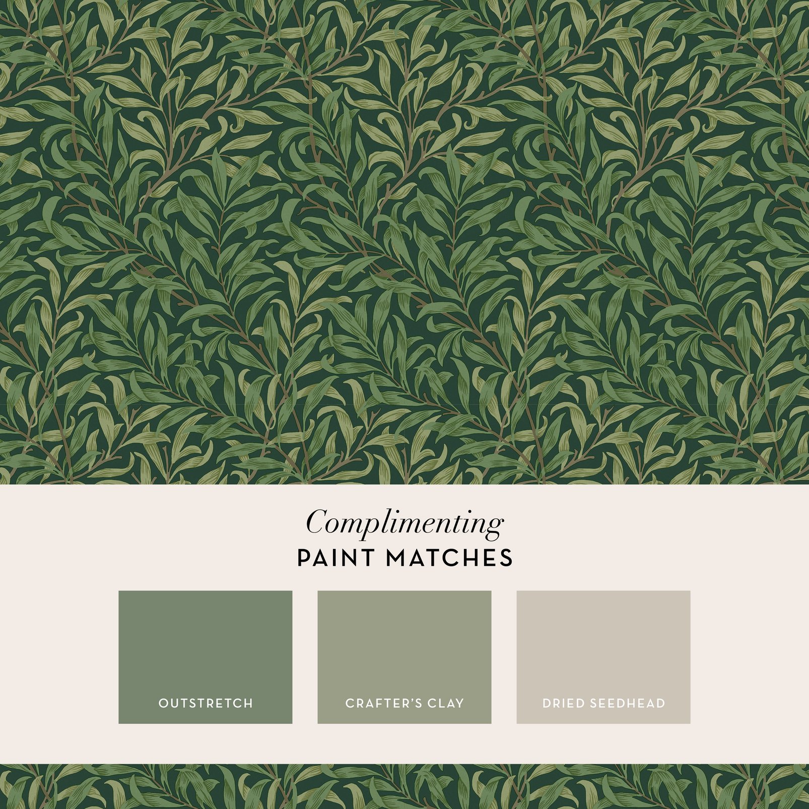 Willow Bough Deep Green Wallpaper - 124247_FLATLAY_WILLOW BOUGH GREEN_01.jpg