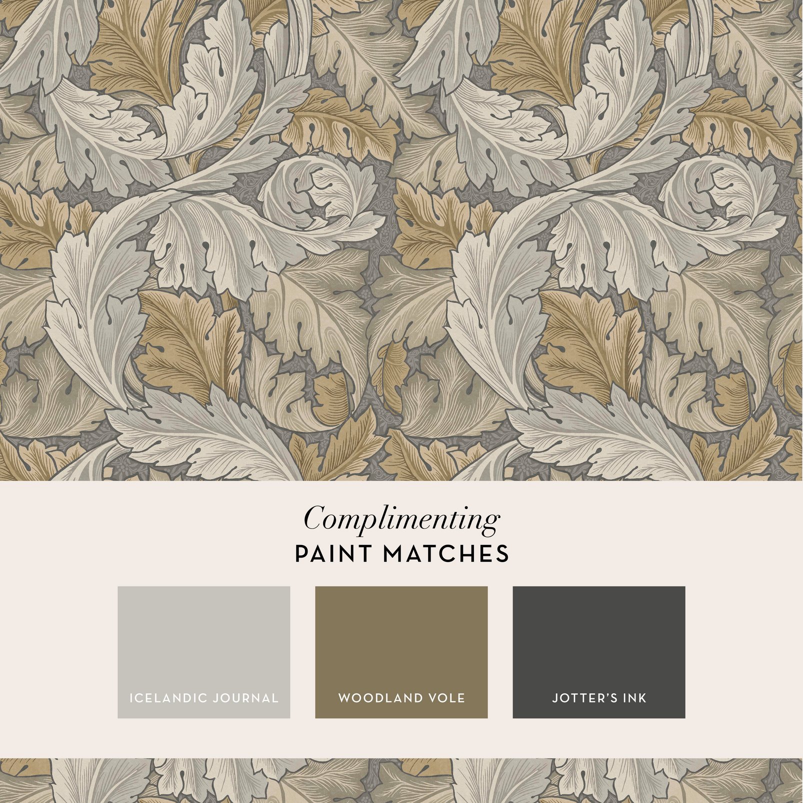 Acanthus Neutral Wallpaper - 124226_FLATLAY_ACANTHUS NEUTRAL_01.jpg