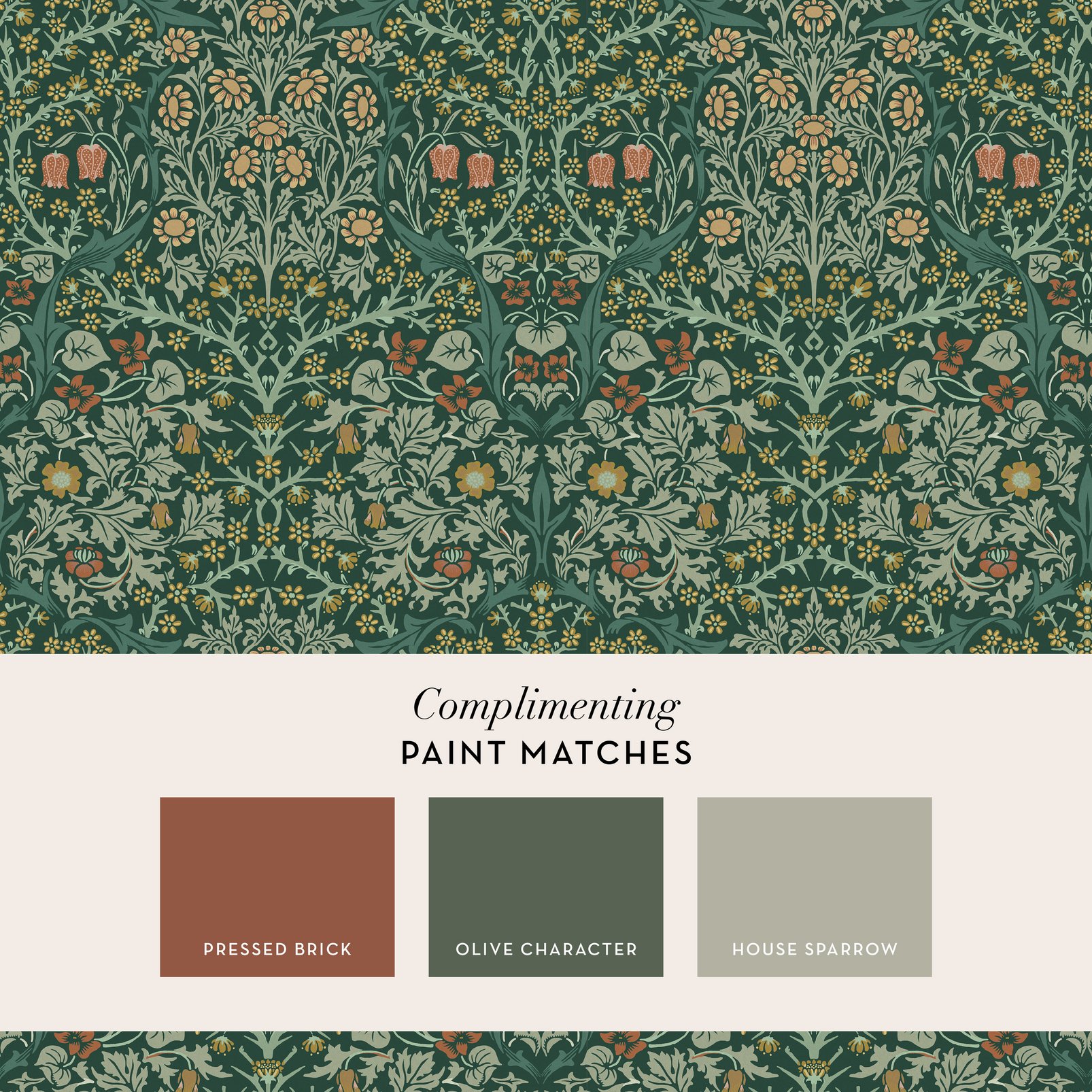 Blackthorn Deep Green Wallpaper - 124252_FLATLAY_BLACKTHORN DEEP GREEN_01.jpg