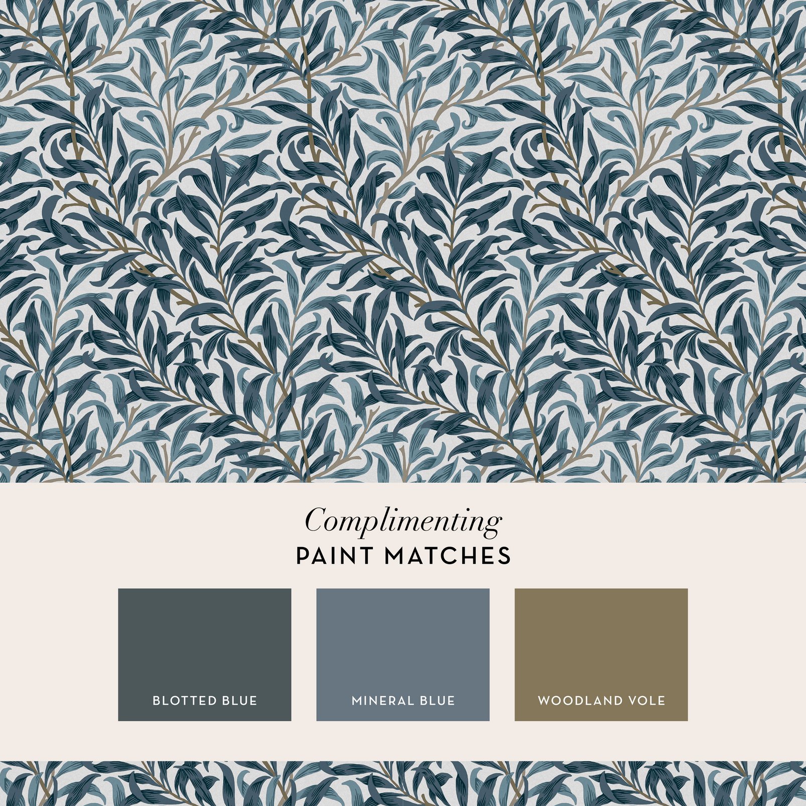 Willow Bough White & Blues Wallpaper - 124245_FLATLAY_WILLOW BOUGH WHITE & BLUES_01.jpg