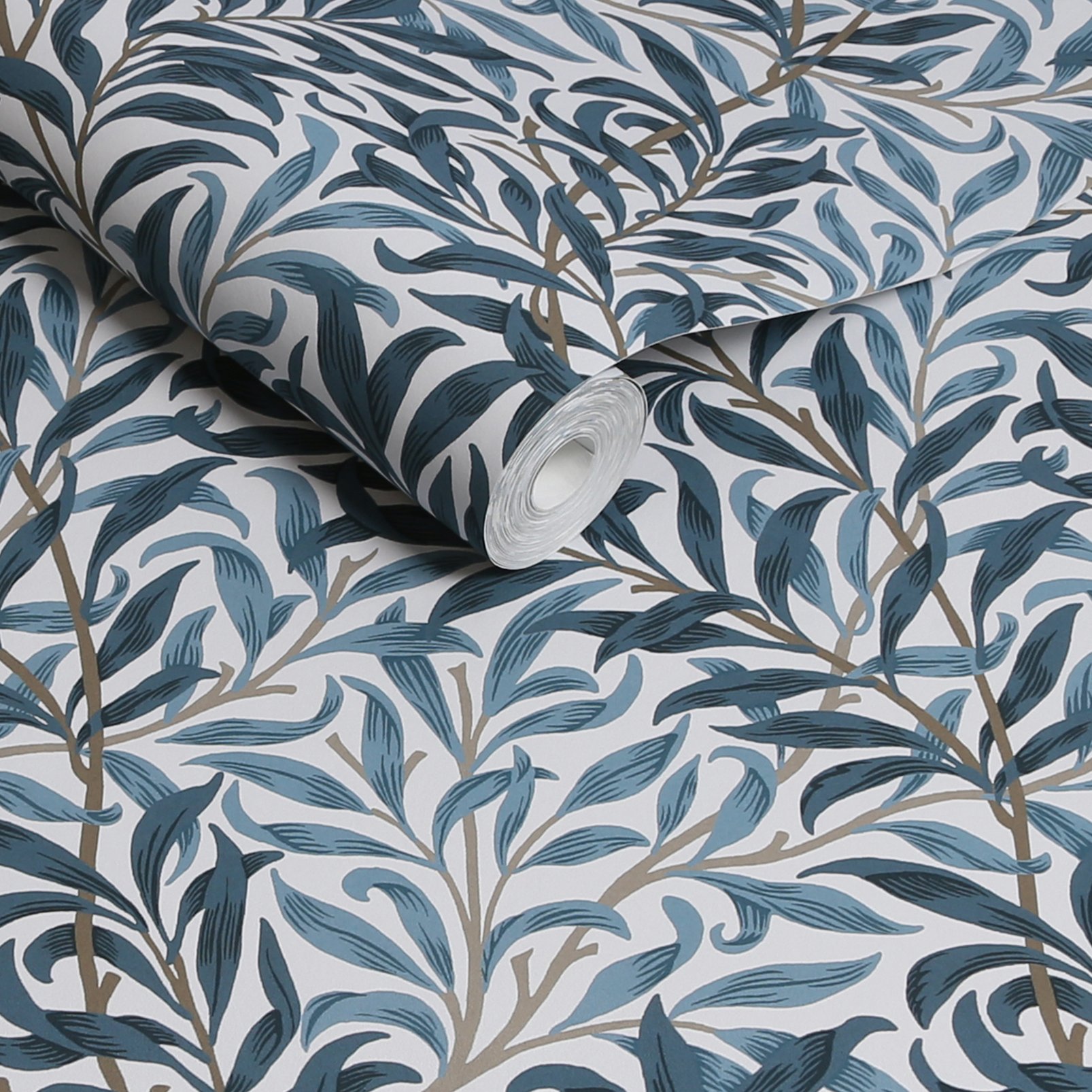 Willow Bough White & Blues Wallpaper - 124245_ROLLSHOT_WILLOW BOUGH WHITE AND BLUES.jpg