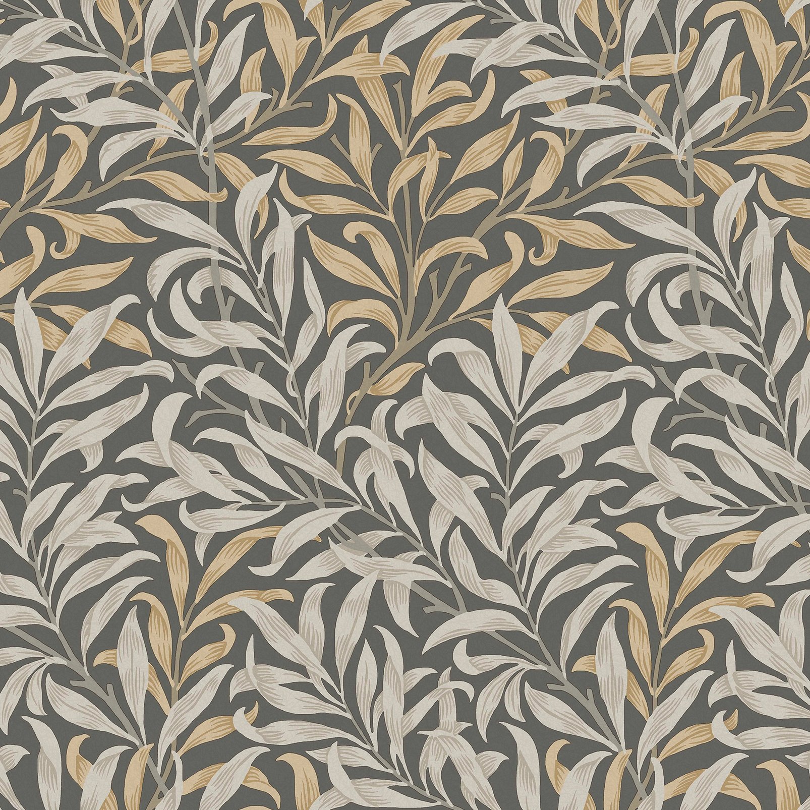Willow Bough Charcoal Wallpaper - 124244_TILE_WILLOW BOUGH CHARCOAL_01.jpg
