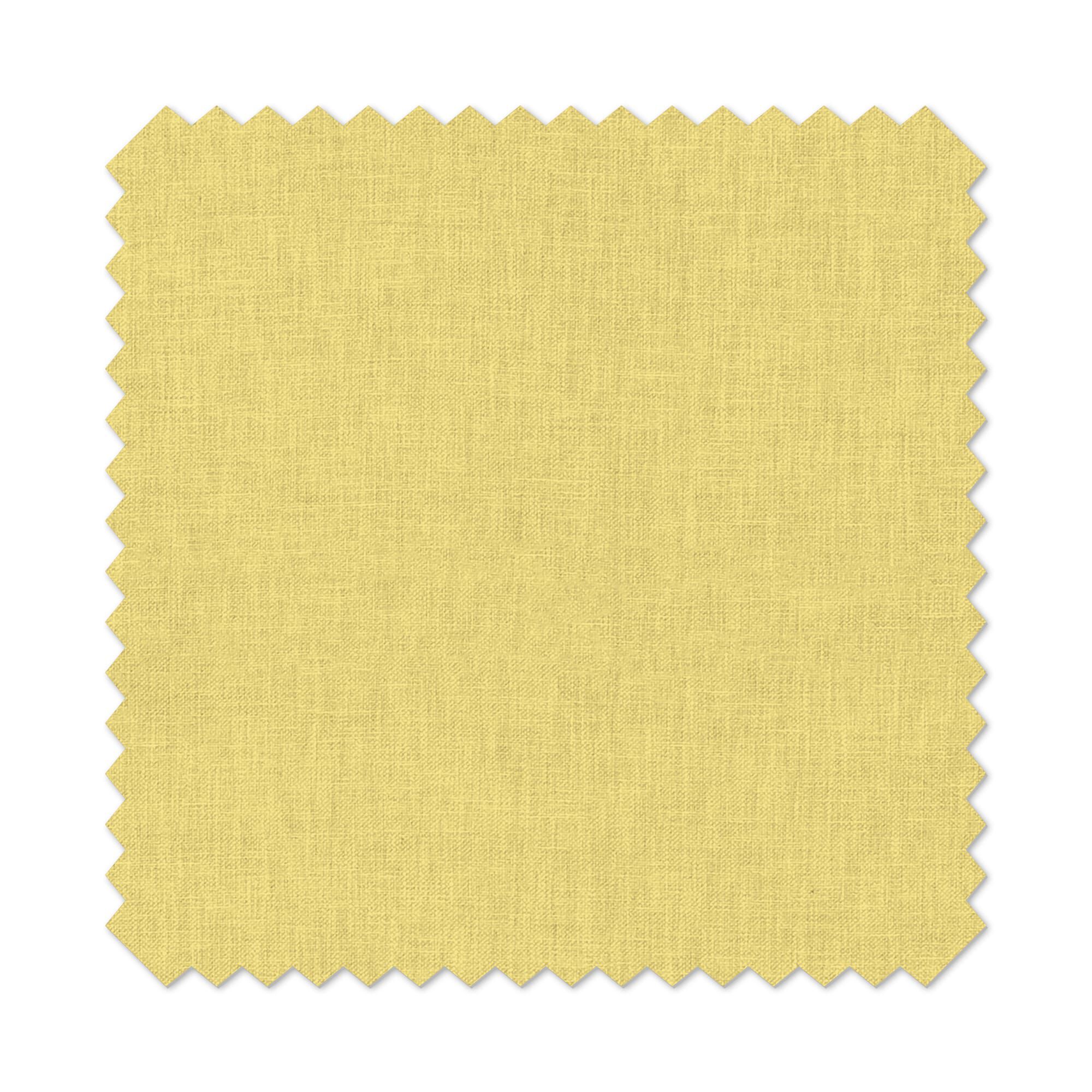 Campanile Lemon Roman Blind