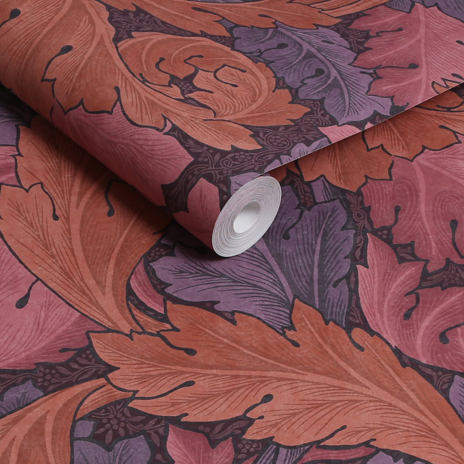 Acanthus Plum Wallpaper - 124223_ROLLSHOT_ACANTHUS PLUM.jpg