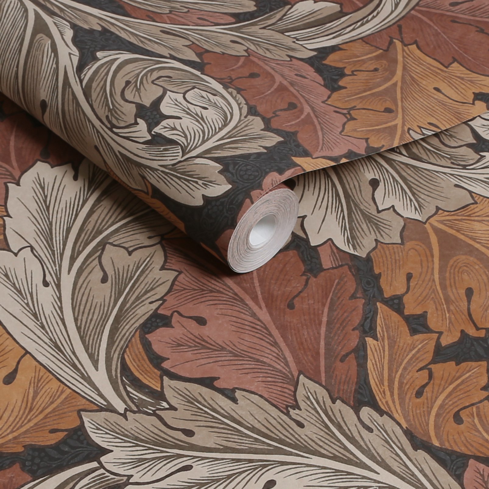 Acanthus Burnt Orange Wallpaper - 124224_ROLLSHOT_ACANTHUS BURNT ORANGE.jpg