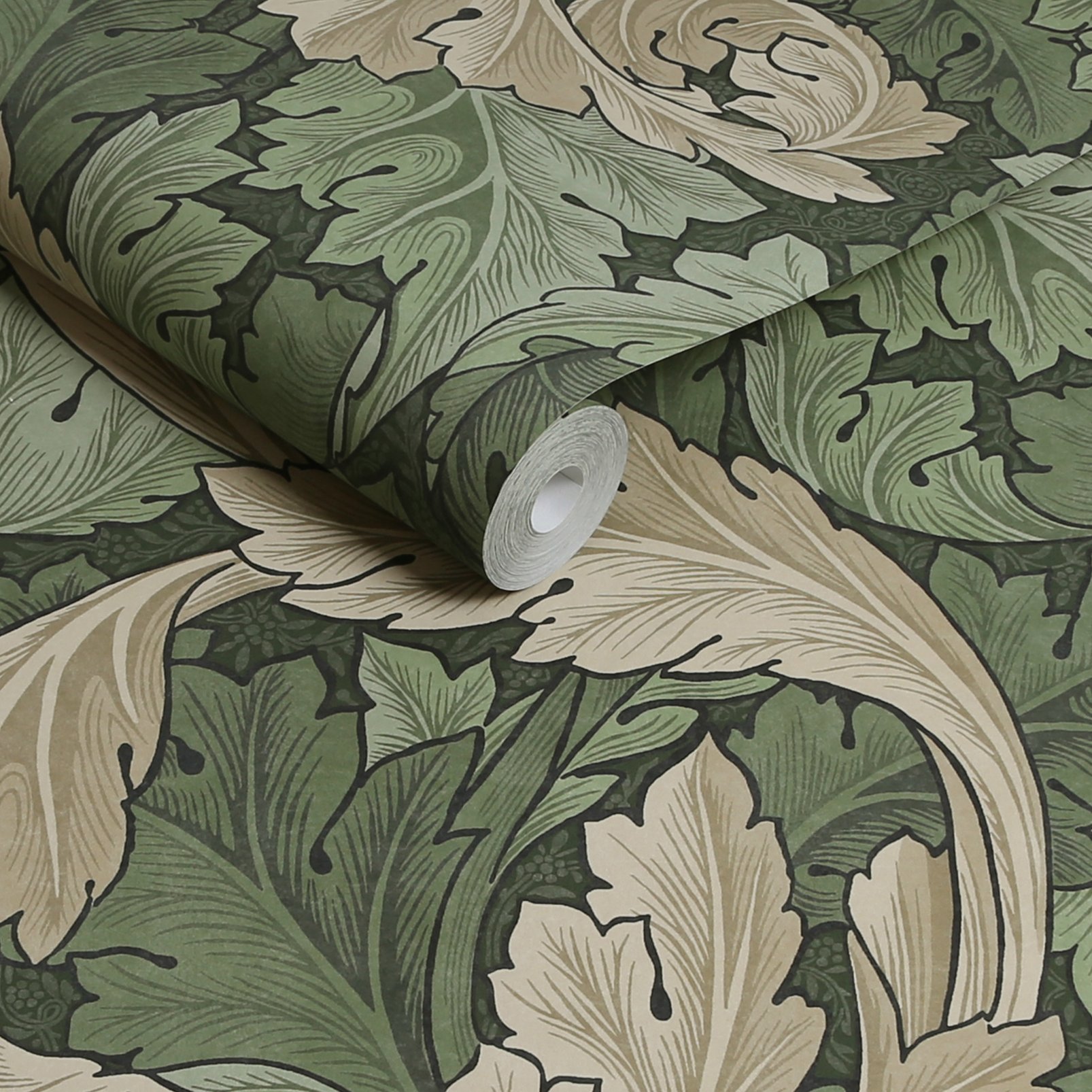 Acanthus Green Wallpaper - 124227_ROLLSHOT_ACANTHUS GREEN.jpg