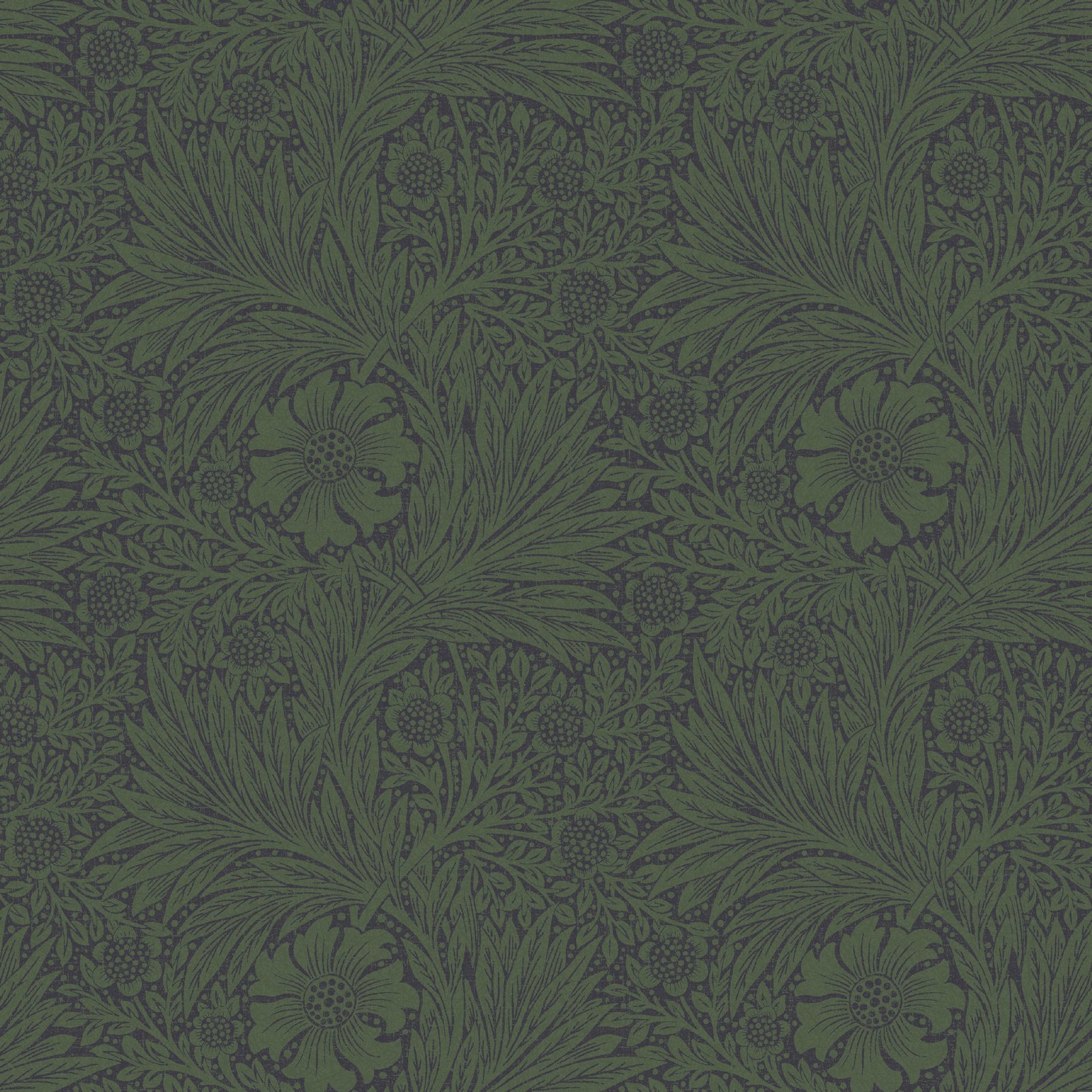 Marigold Fibrous Green Wallpaper - 124255_TILE_MARIGOLD FIBROUS GREEN_01.jpg