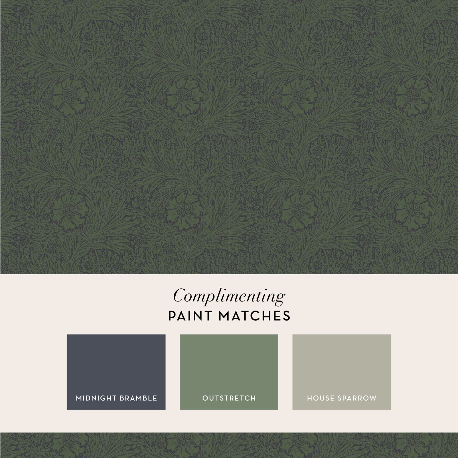 Marigold Fibrous Green Wallpaper - 124255_FLATLAY_MARIGOLD FIBROUS GREEN_01.jpg