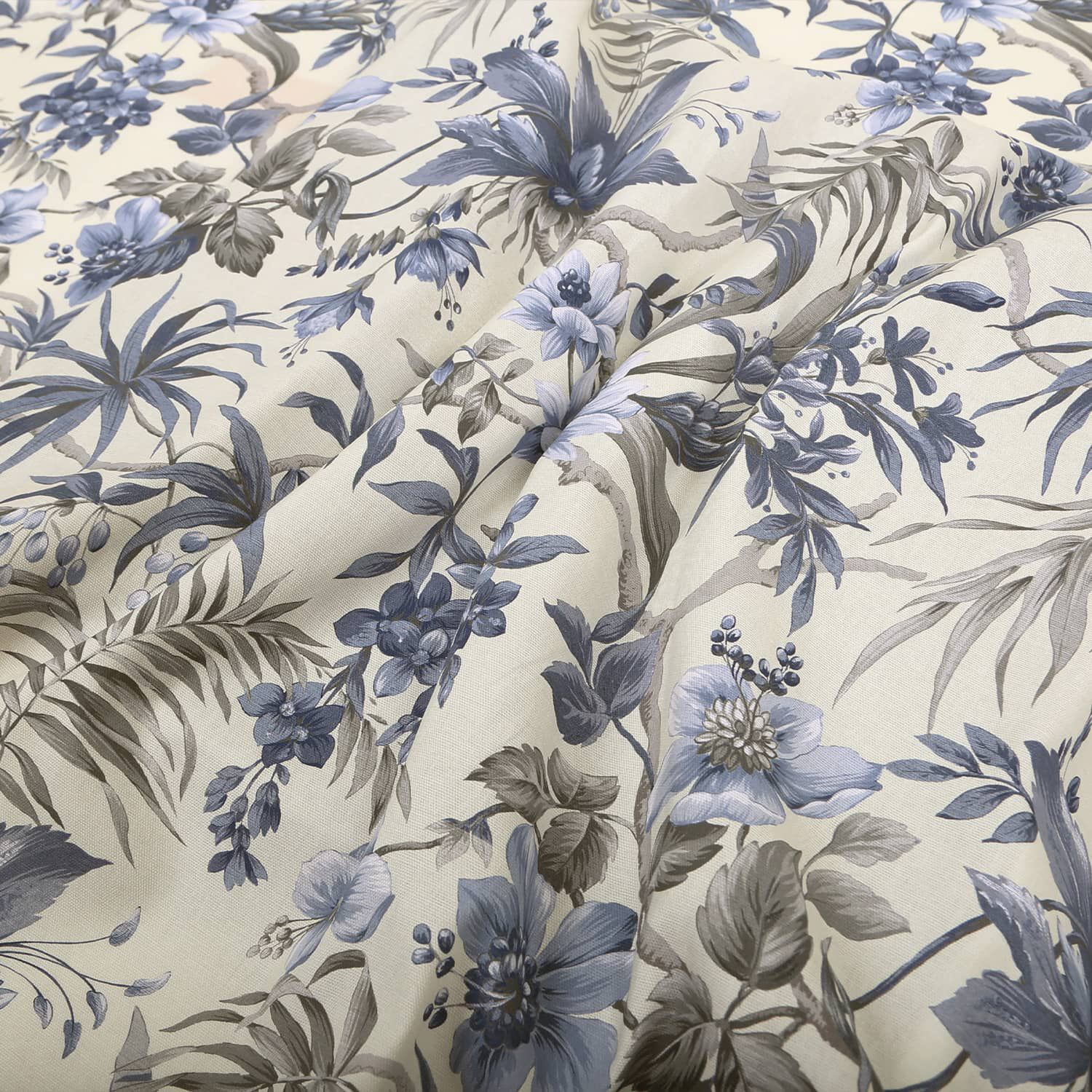 Tesronto Ink Roller Blind