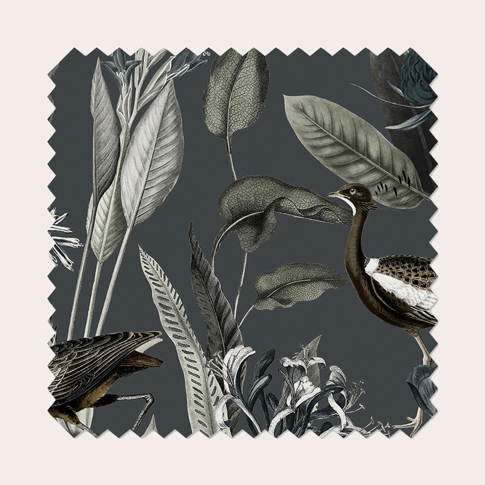 Glasshouse Midnight Roller Blind - 115294rol_TILE_01.jpg