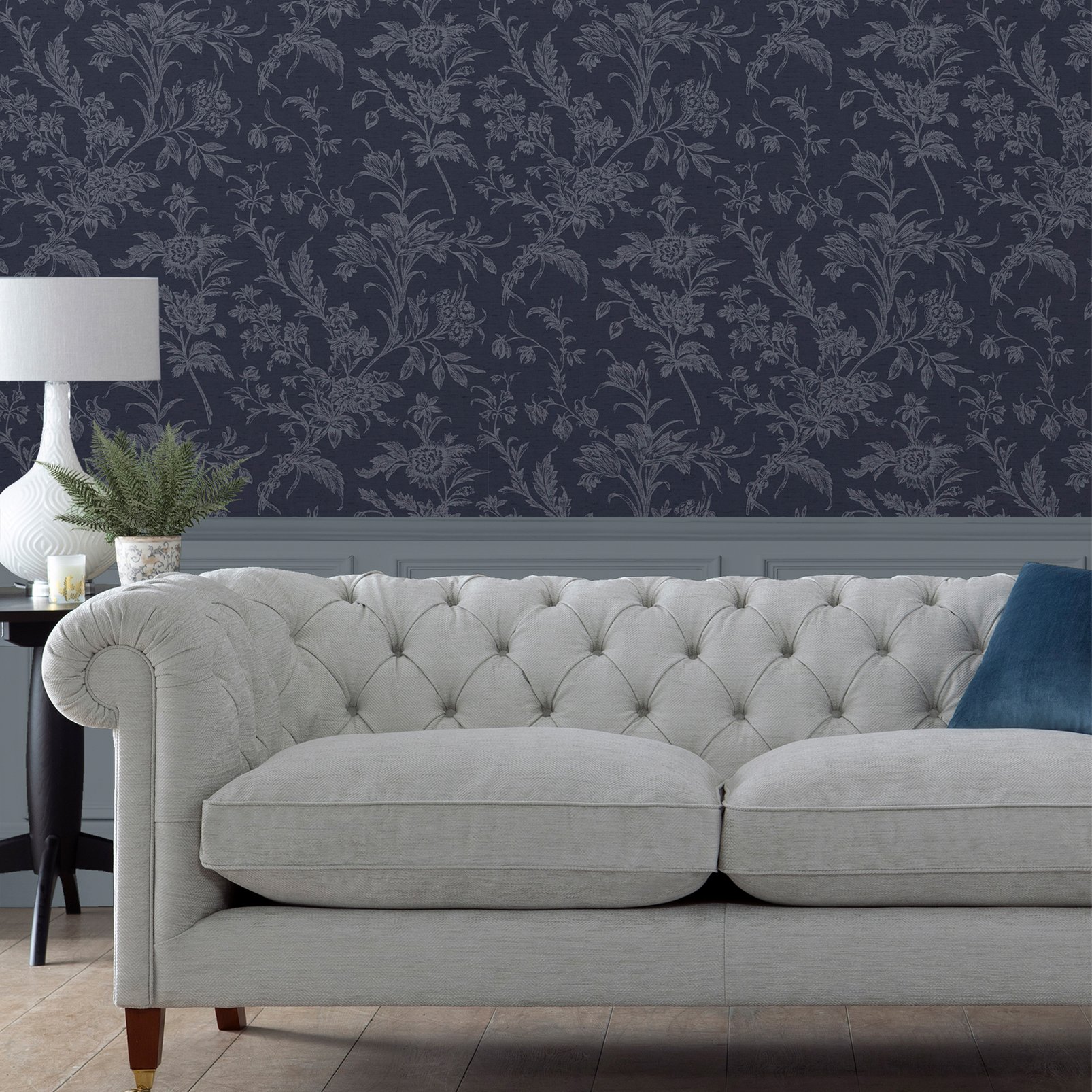 Laura Ashley Lloyd Midnight Seaspray Wallpaper - 127392_ROOMSET_LLOYD MIDNIGHT SEASPRAY_02.jpg