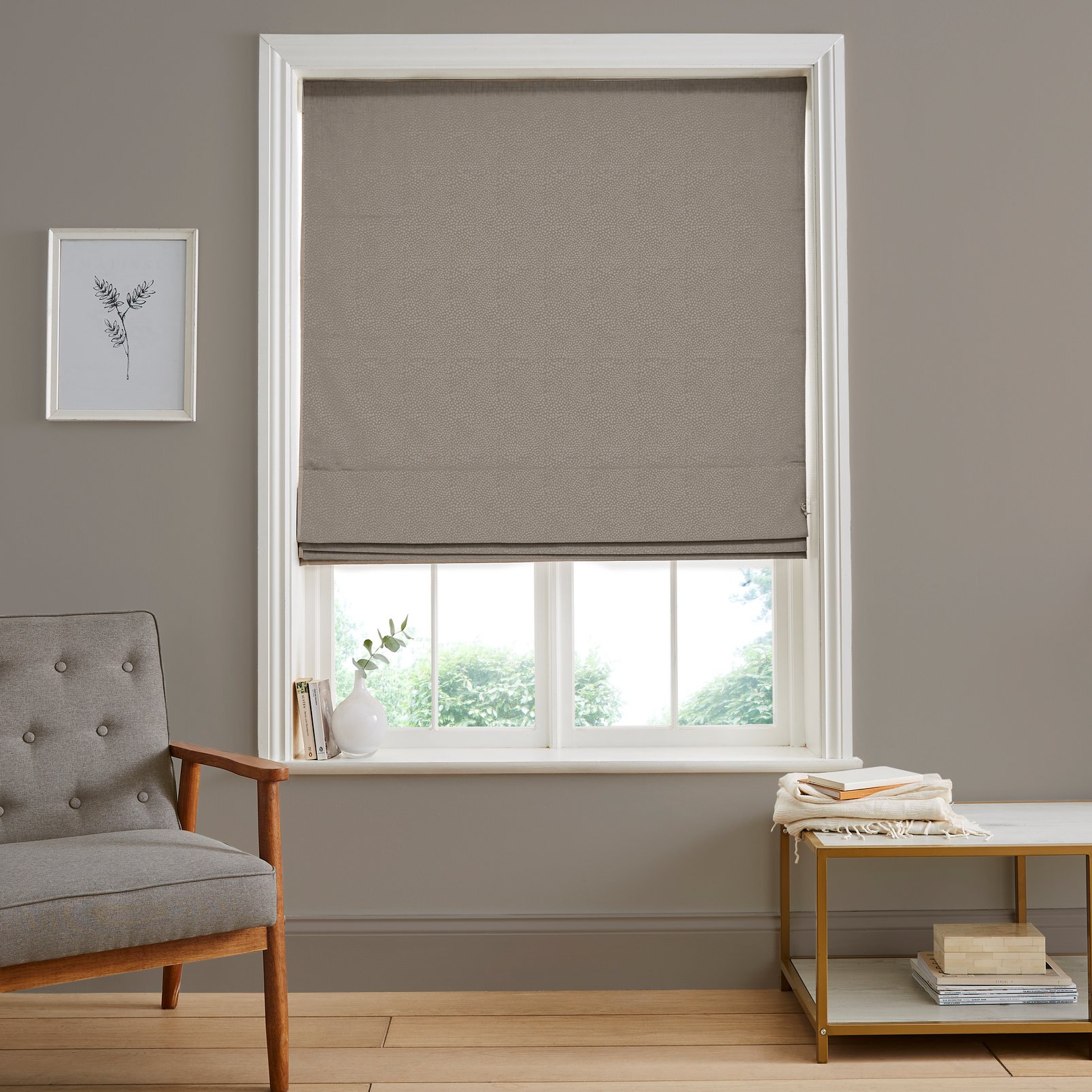 Dapple Fawn Roman Blind - 116087rom_ROOMSET_01.jpg
