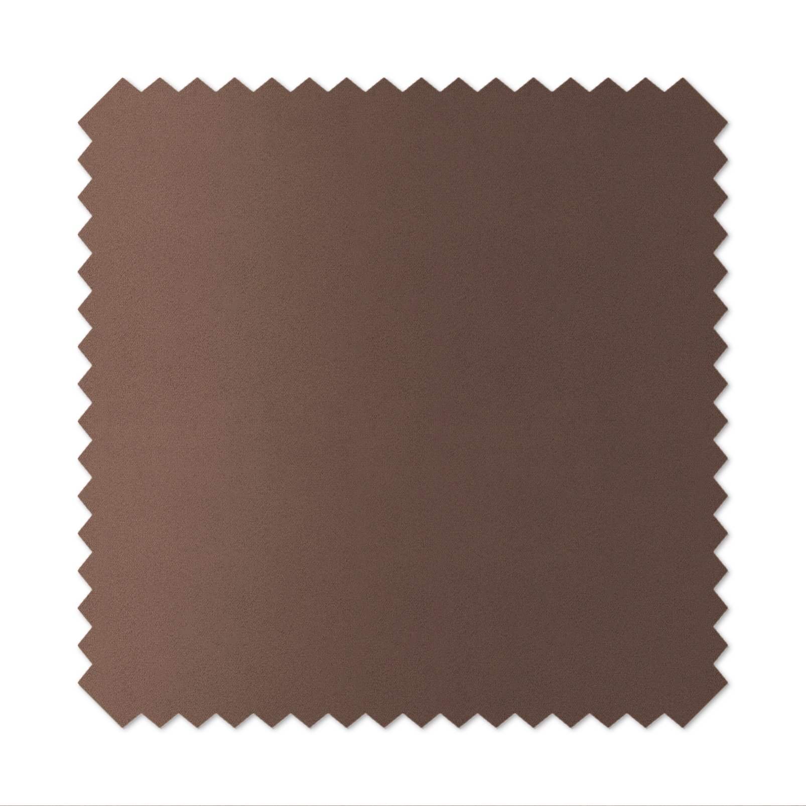 Opulence Cocoa Noir Roman Blind colour
