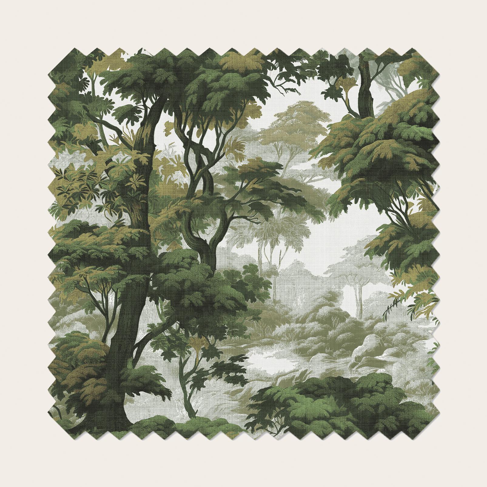 Bobart's Garden Lush Green Roller Blind - 129298rol_TILE_01.jpg