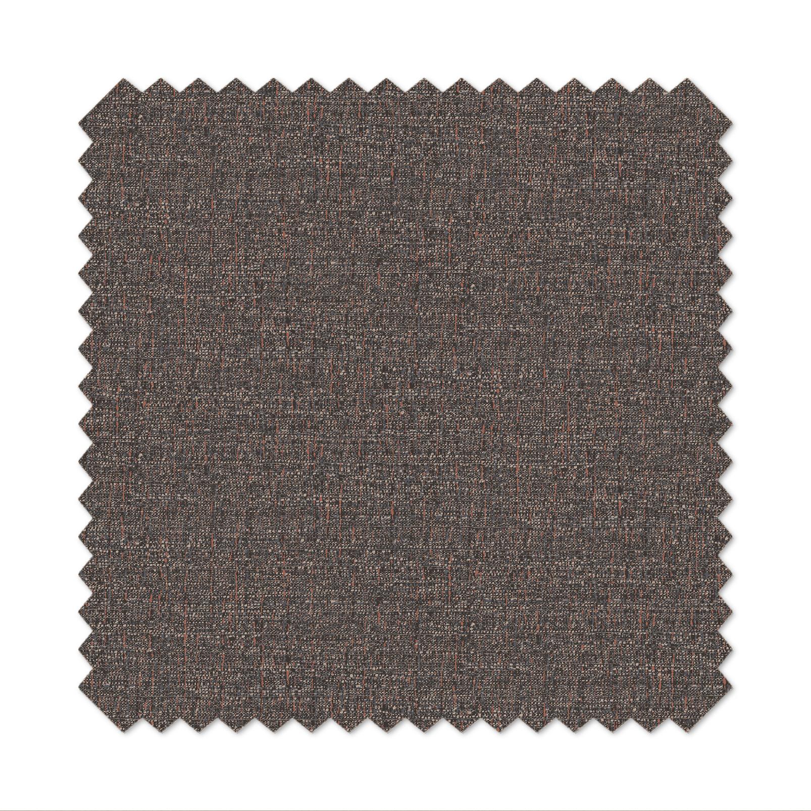 Albion Texture Chocolate Roman Blind - 129293rom_FLATLAY_ALBION TEXTURE CHOCOLATE_01.jpg