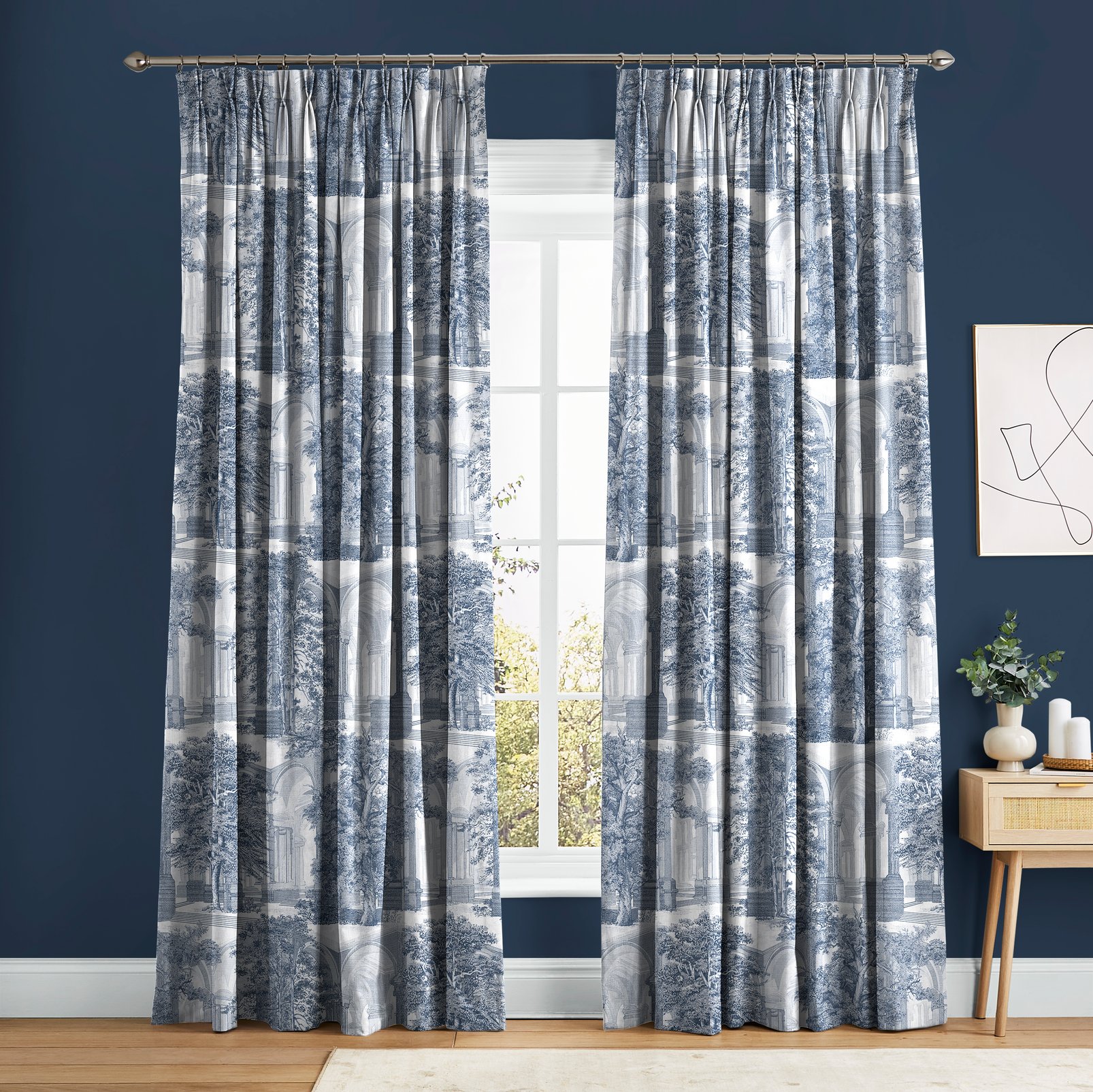 Rivington Folly Firework Curtain - 129313cur_ROOMSET_RIVINGTON FOLLY FIREWORK_01.jpg