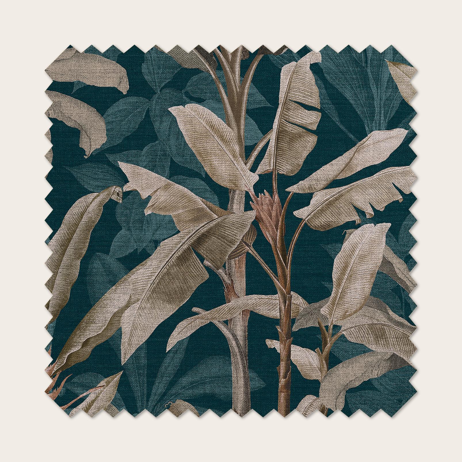 Borneo Teal Roller Blind - 118827rol_TILE_01.jpg