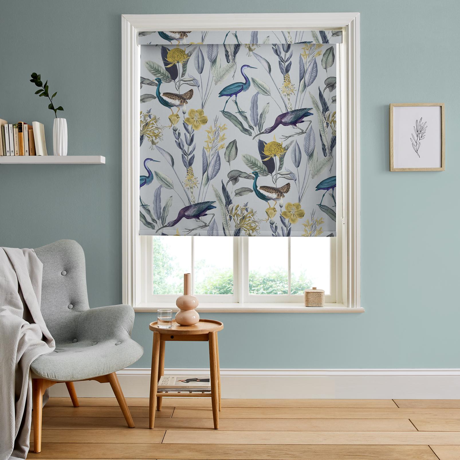 Glasshouse Soft Grey Roller Blind - 115293rol_ROOMSET_01.jpg